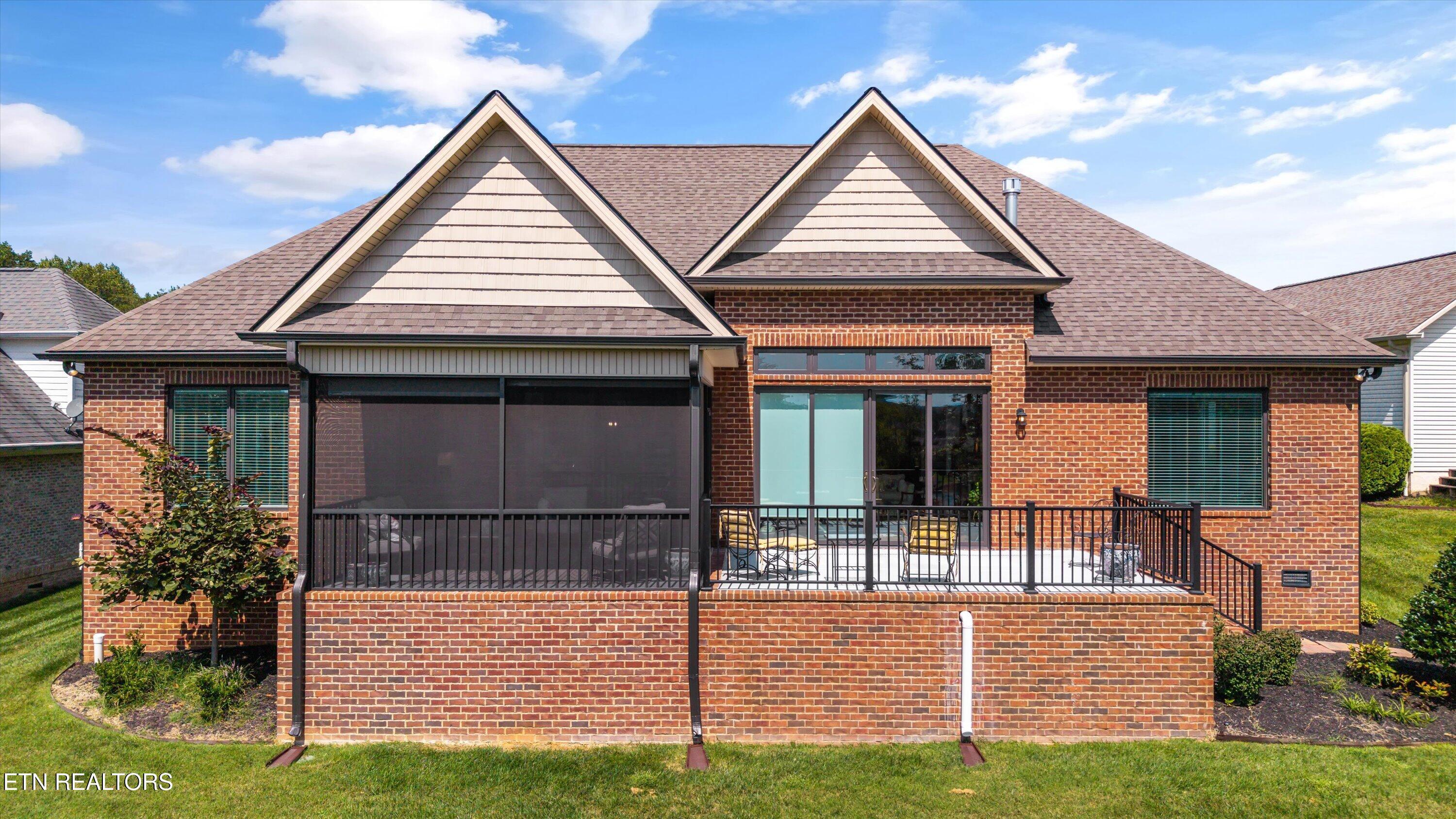 Fort Loudoun and Tellico Lake Real Estate - Image# 33