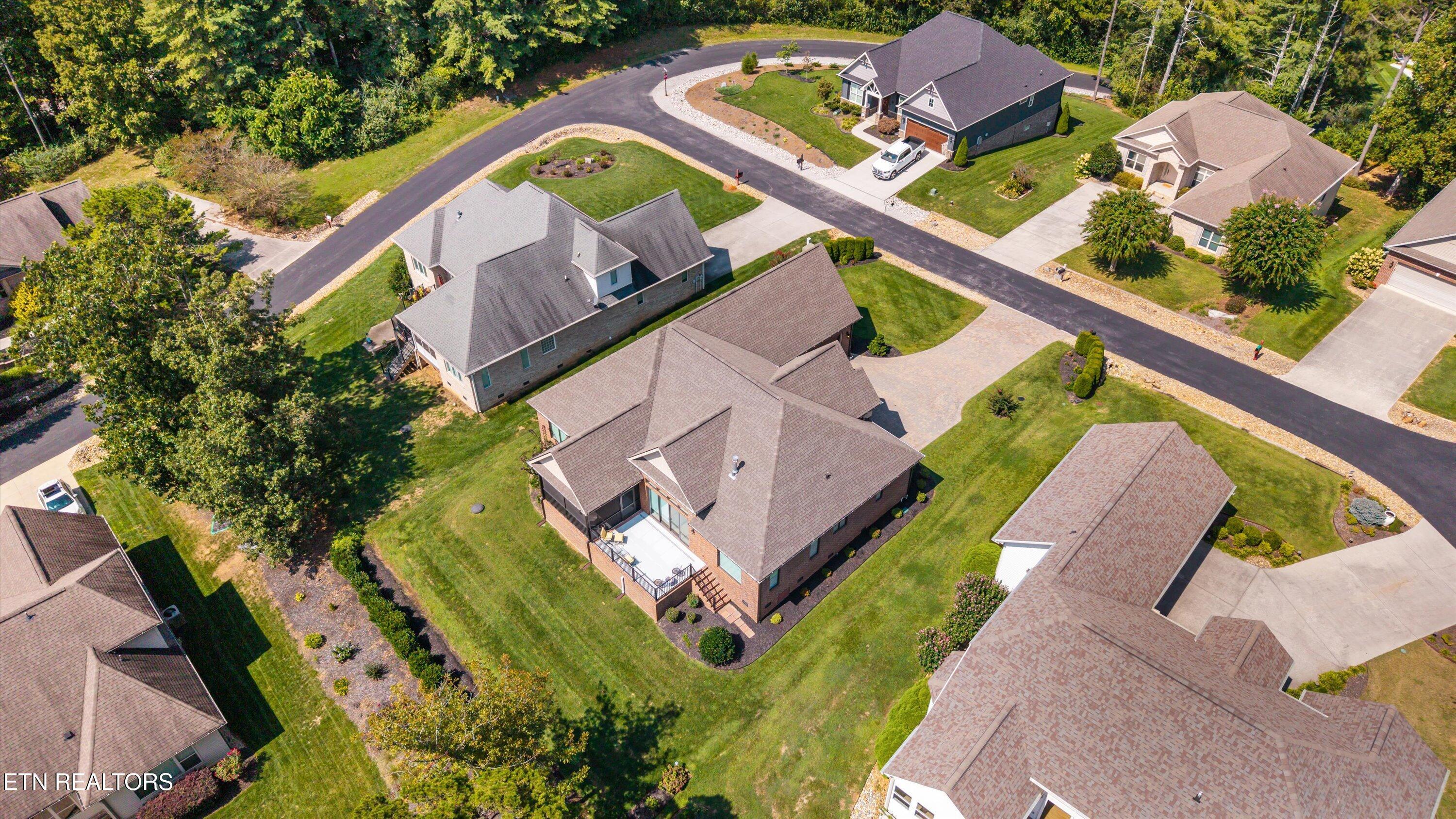 Fort Loudoun and Tellico Lake Real Estate - Image# 37