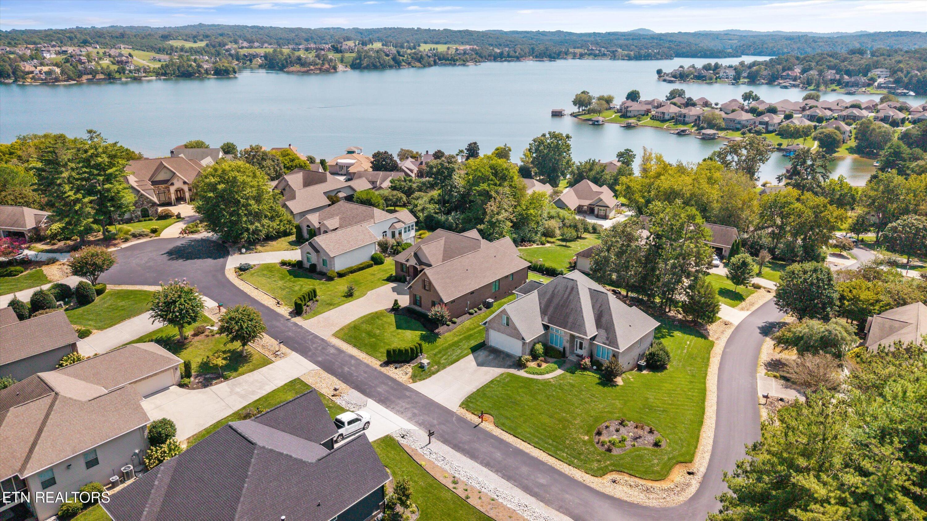 Fort Loudoun and Tellico Lake Real Estate - Image# 5