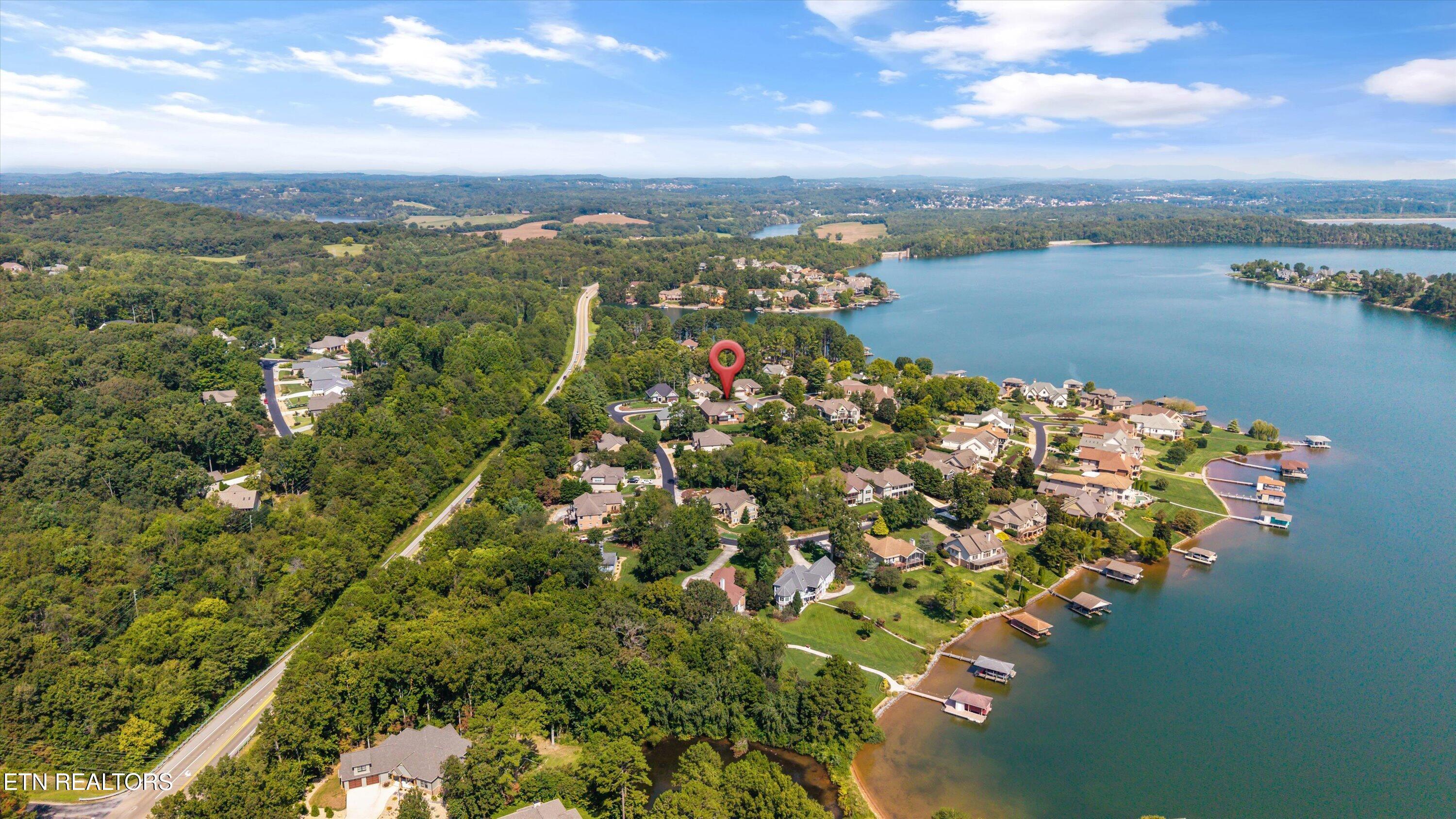 Fort Loudoun and Tellico Lake Real Estate - Image# 39