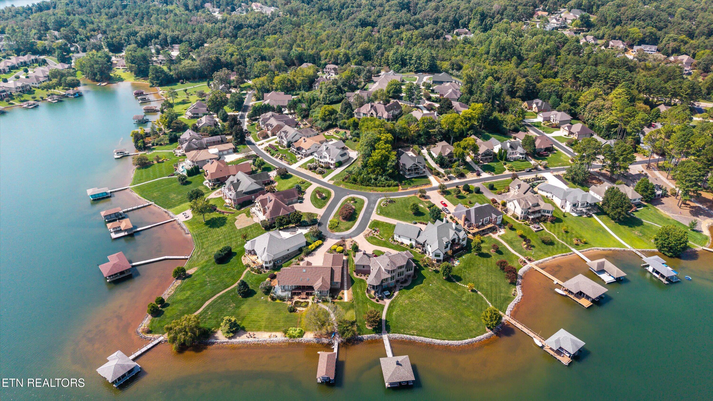 Fort Loudoun and Tellico Lake Real Estate - Image# 42
