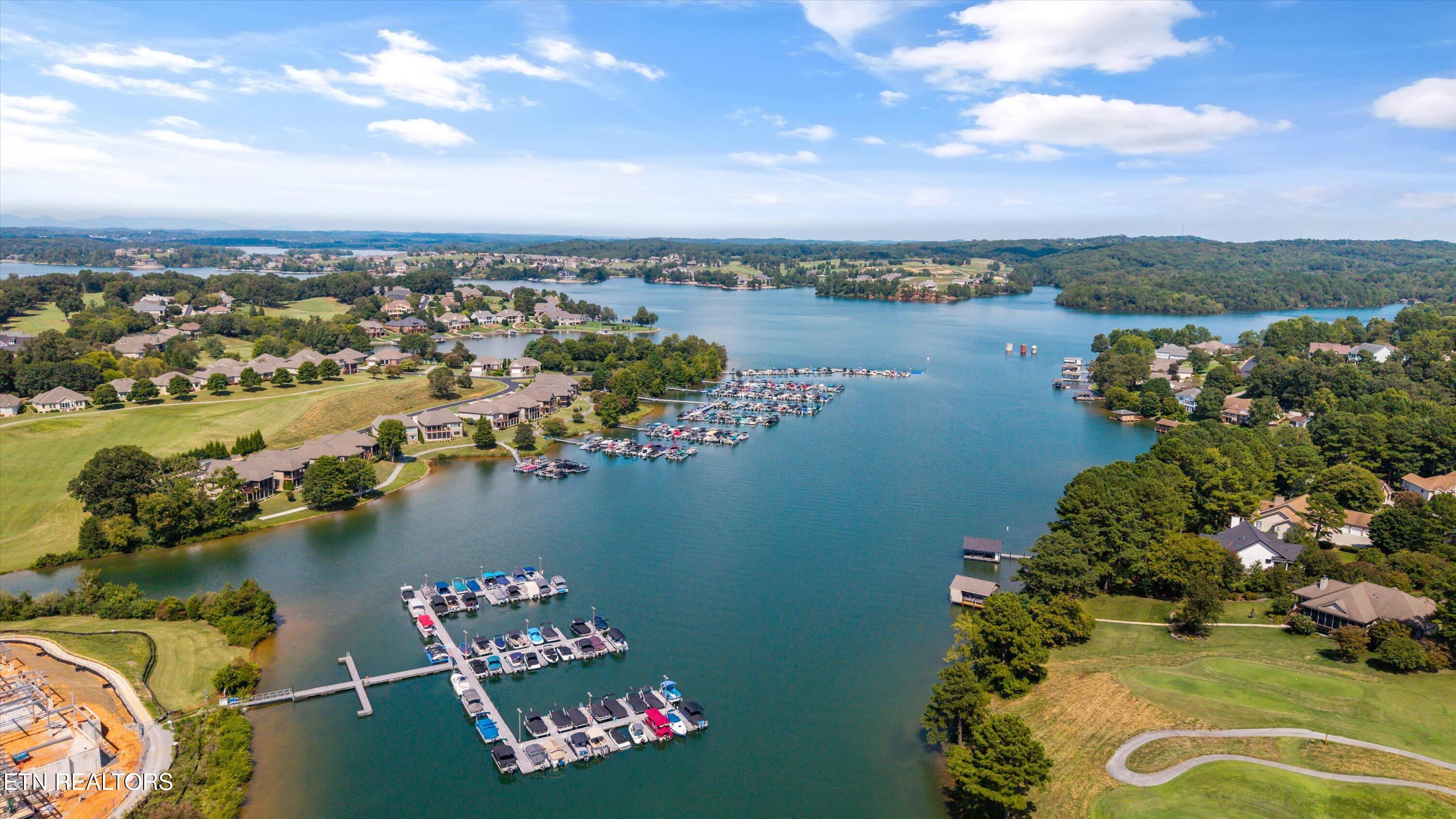 Fort Loudoun and Tellico Lake Real Estate - Image# 44