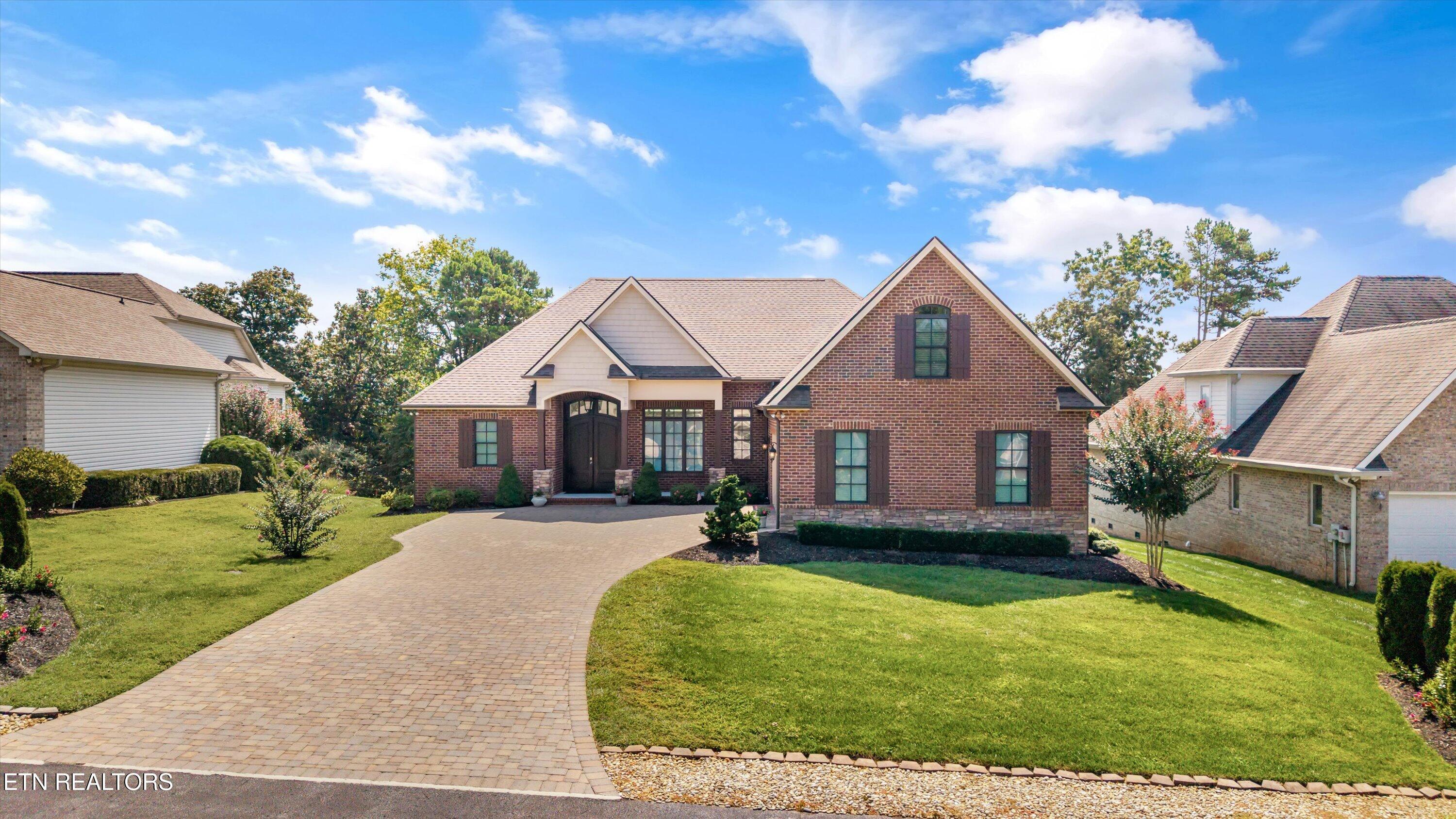 Fort Loudoun and Tellico Lake Real Estate - Image# 34