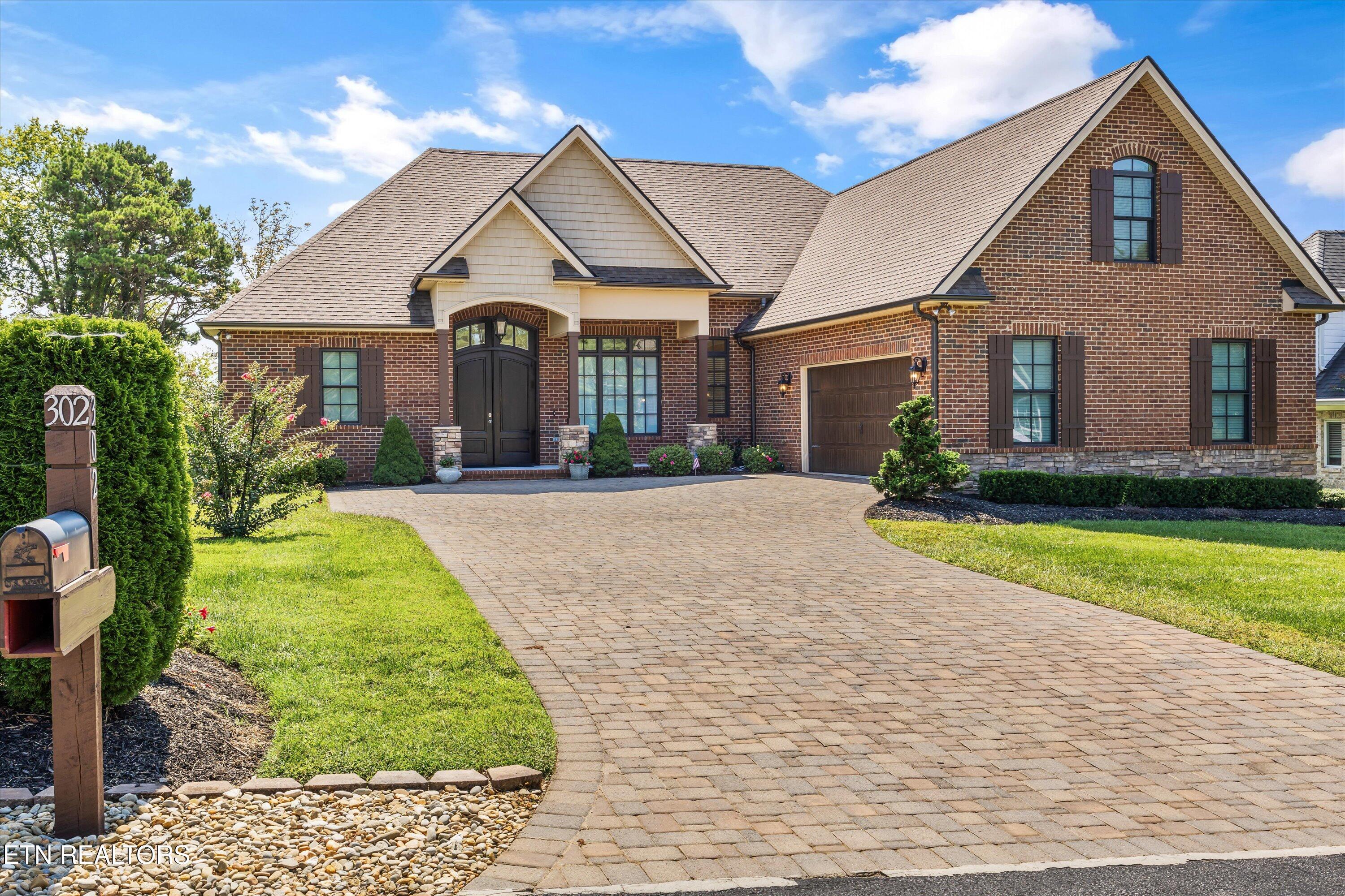 Fort Loudoun and Tellico Lake Real Estate - Image# 1