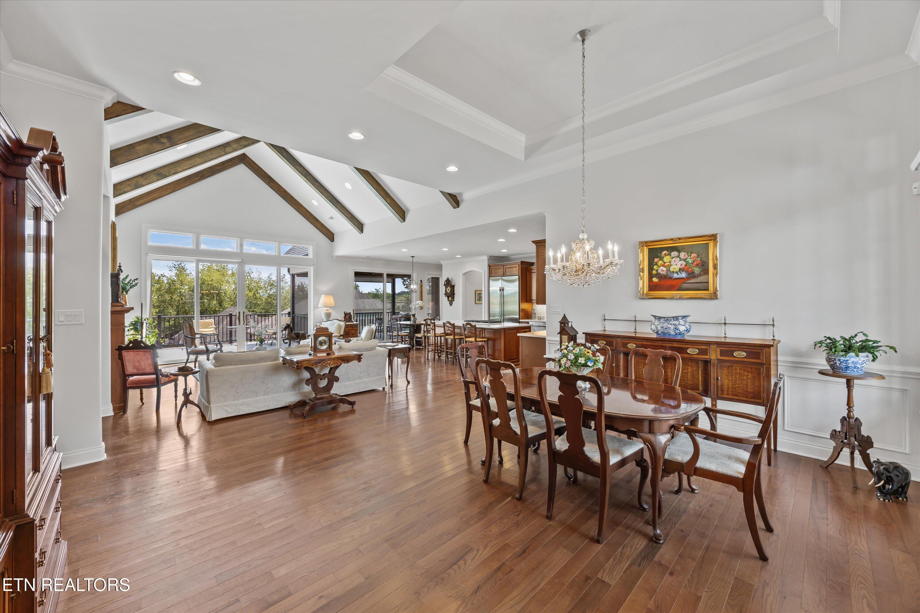Fort Loudoun and Tellico Lake Real Estate - Image# 10