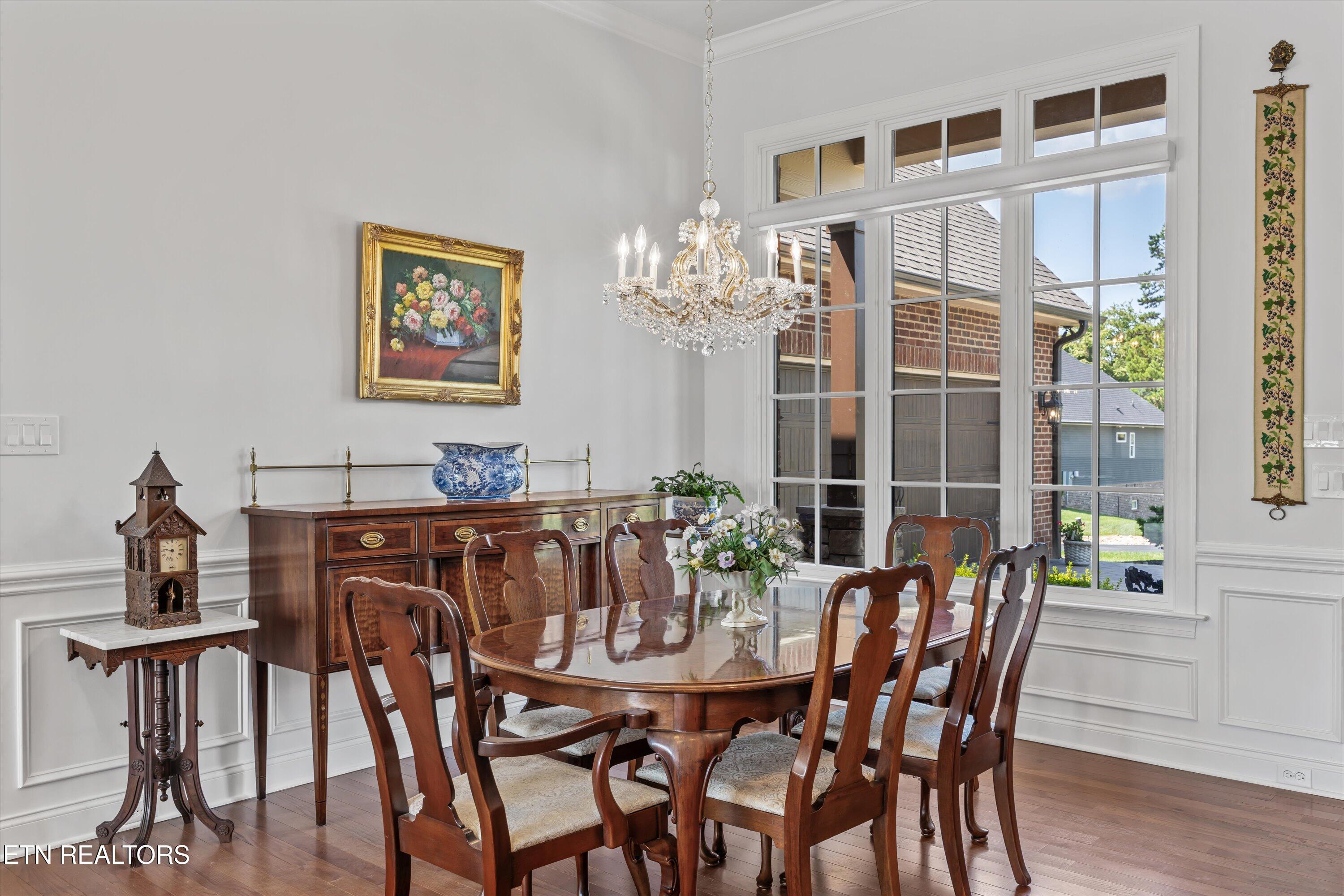 Fort Loudoun and Tellico Lake Real Estate - Image# 8