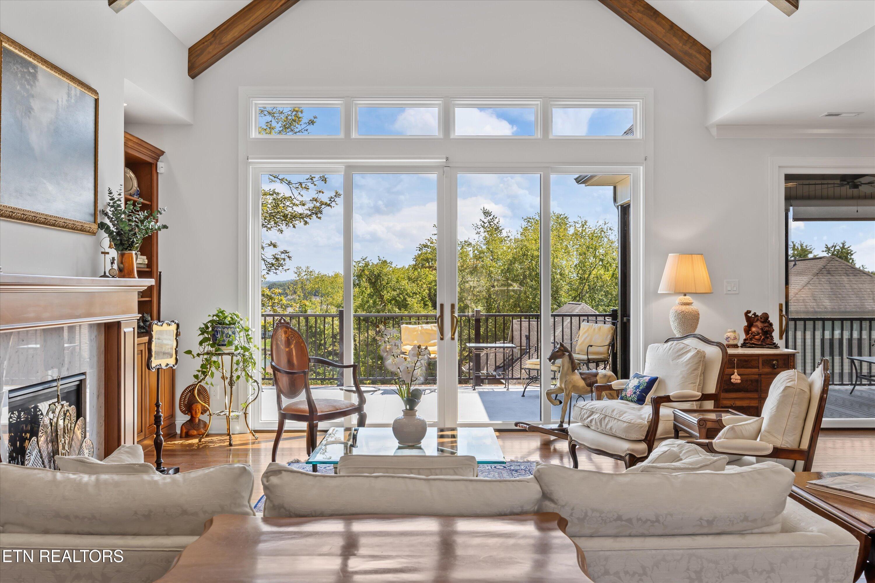 Fort Loudoun and Tellico Lake Real Estate - Image# 2