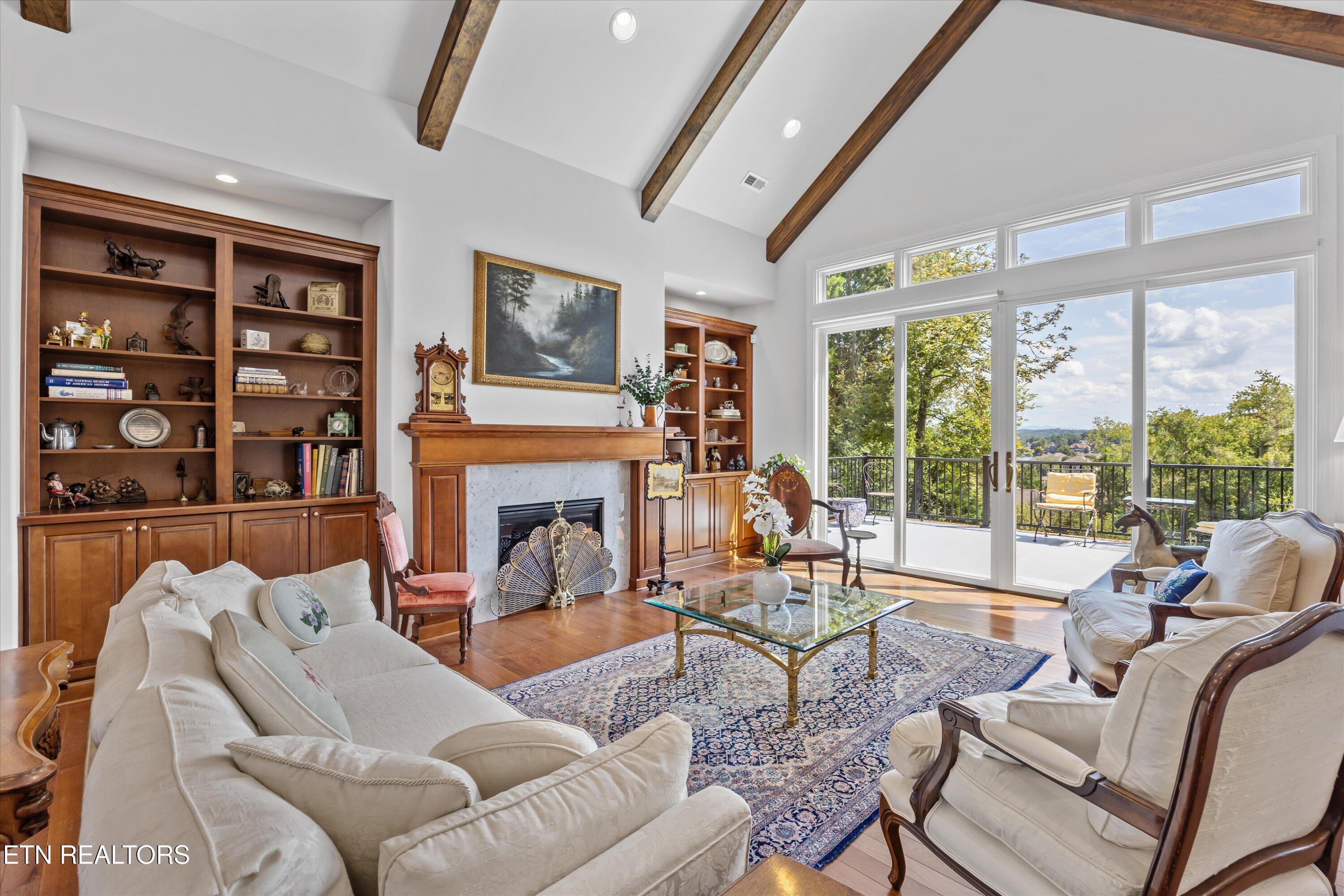 Fort Loudoun and Tellico Lake Real Estate - Image# 9
