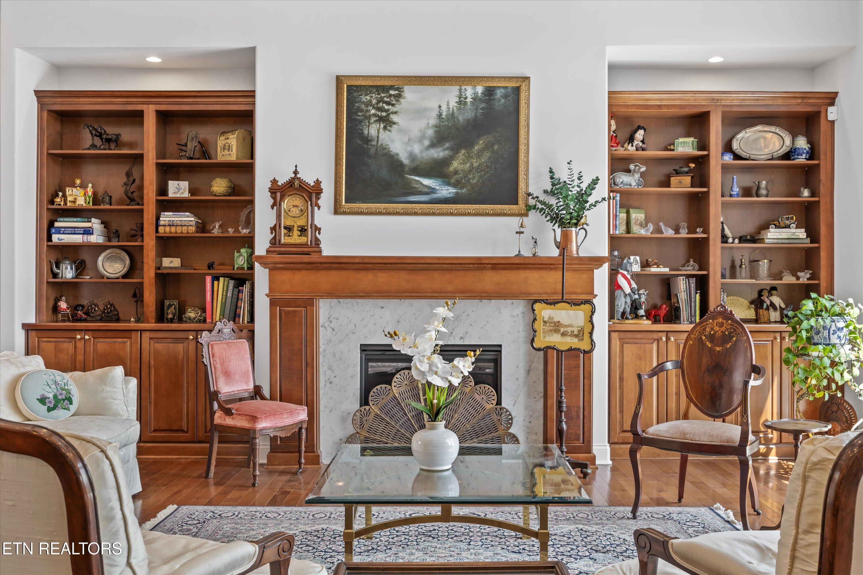 Fort Loudoun and Tellico Lake Real Estate - Image# 11