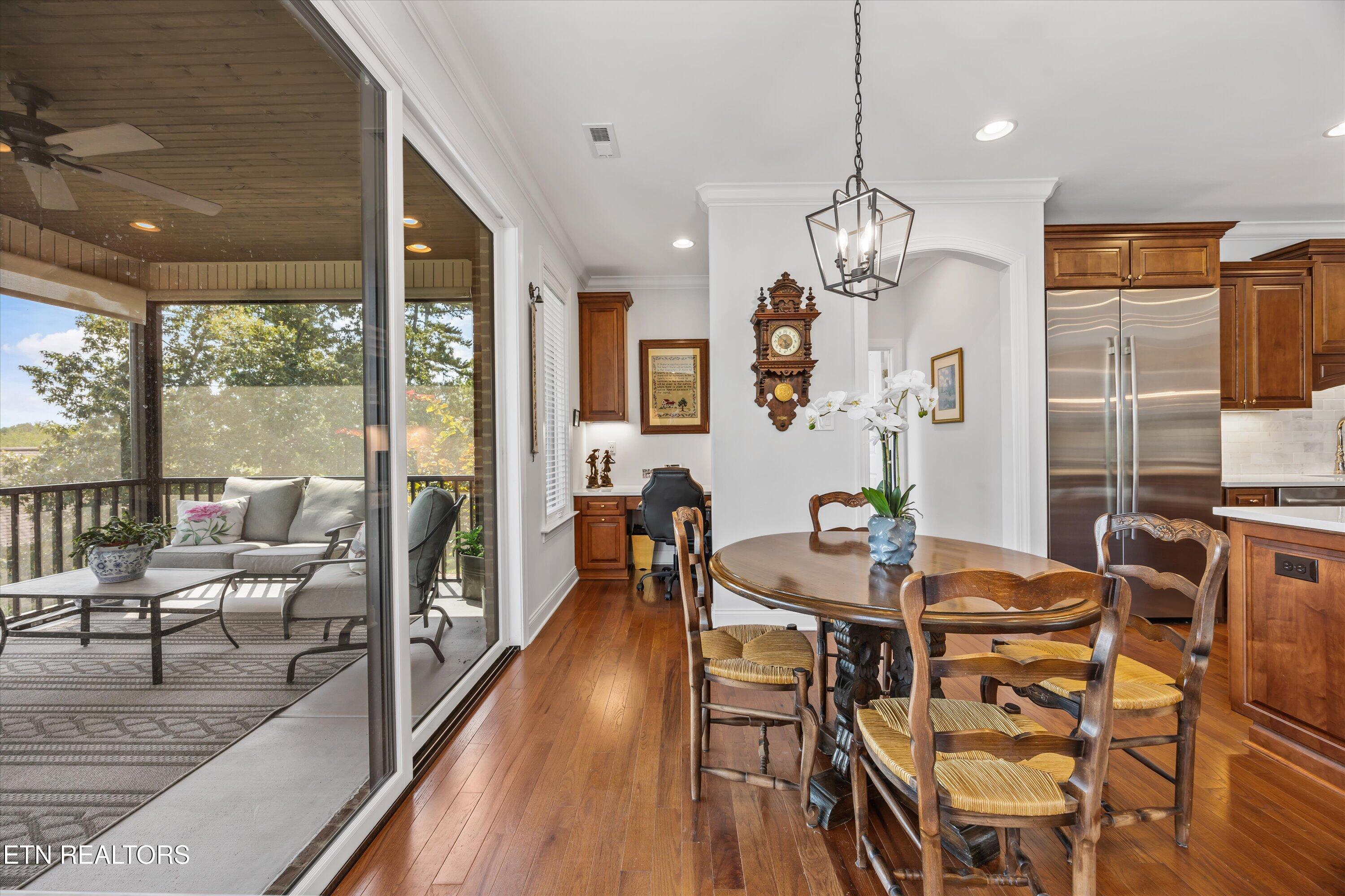 Fort Loudoun and Tellico Lake Real Estate - Image# 12
