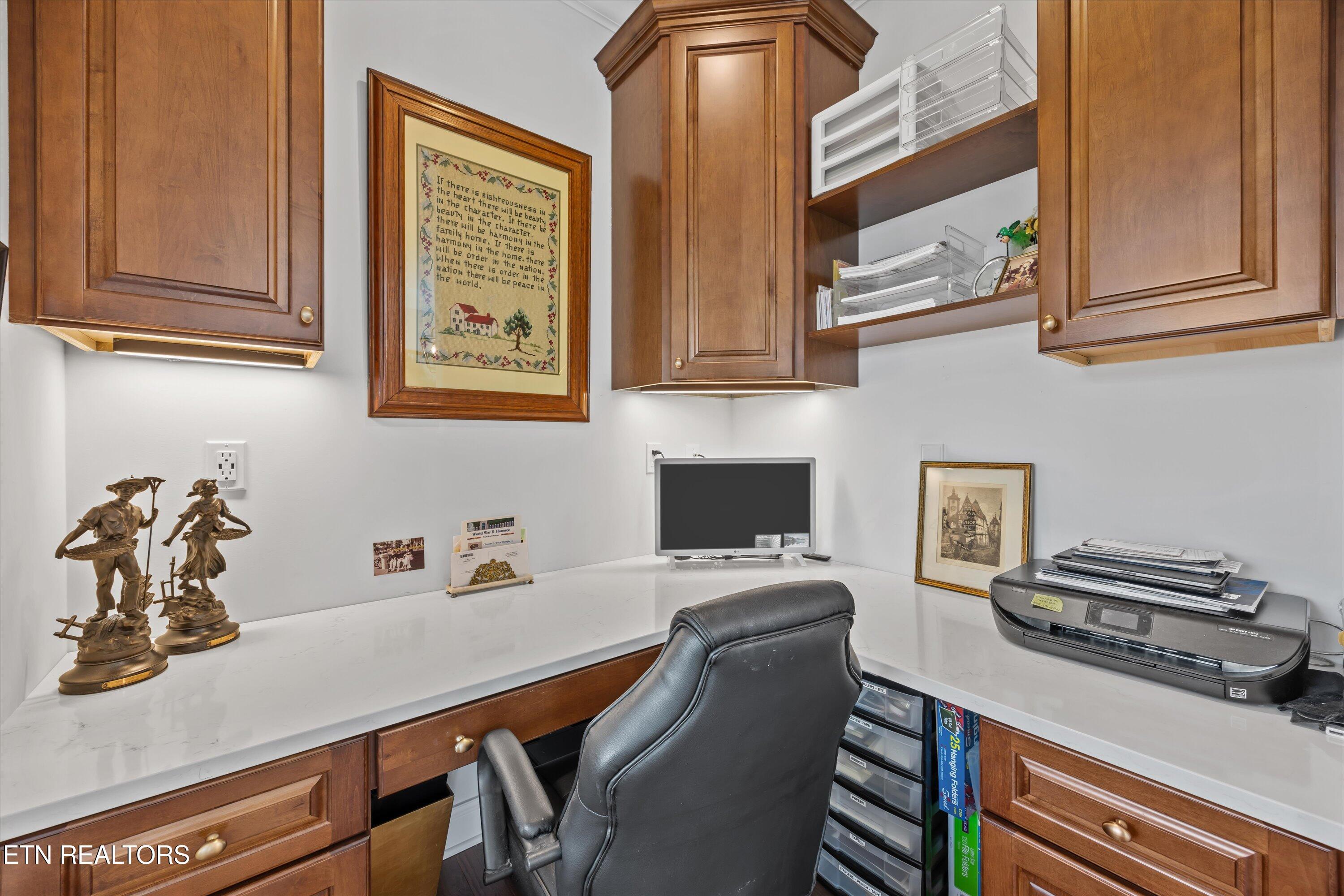 Fort Loudoun and Tellico Lake Real Estate - Image# 13