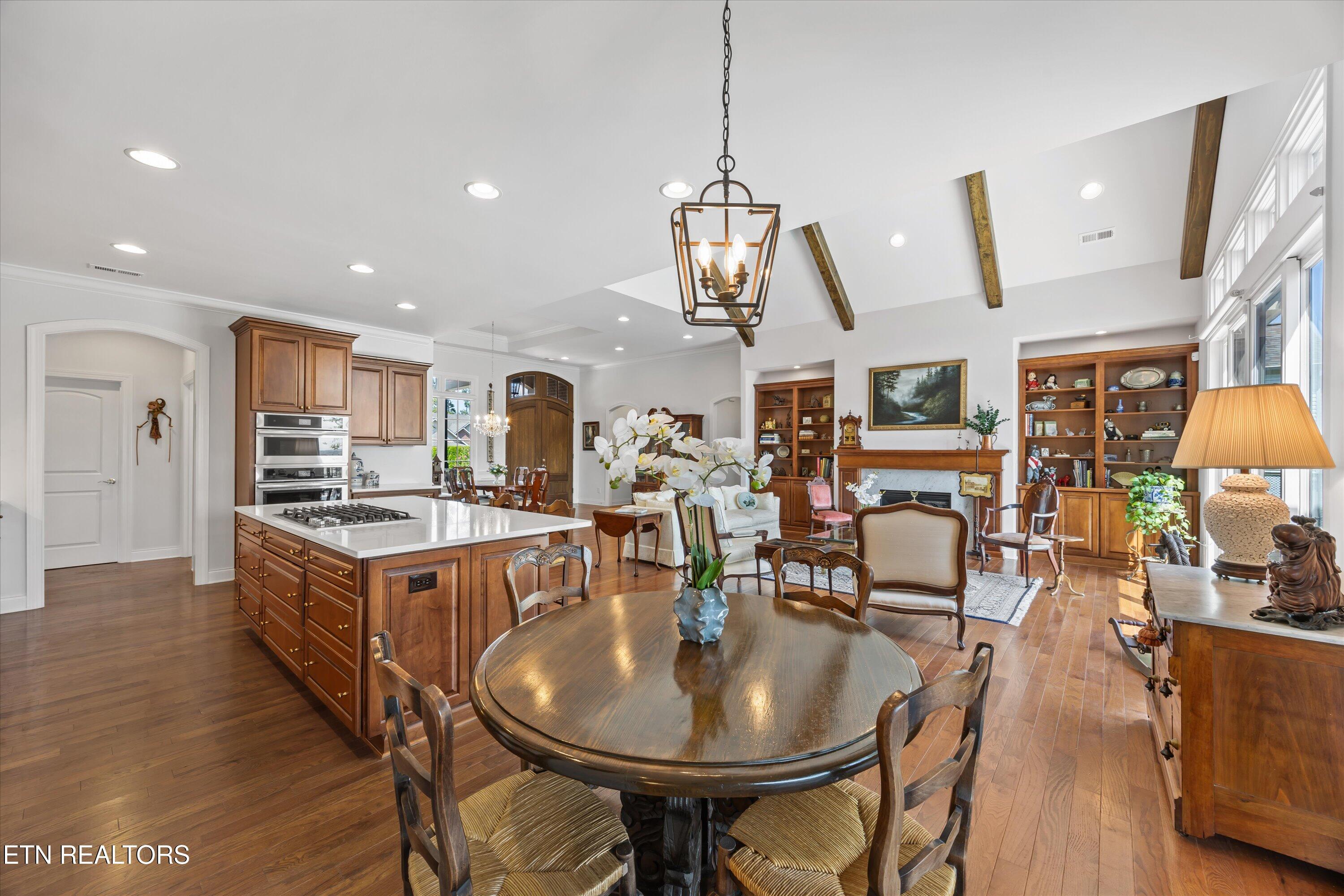 Fort Loudoun and Tellico Lake Real Estate - Image# 14