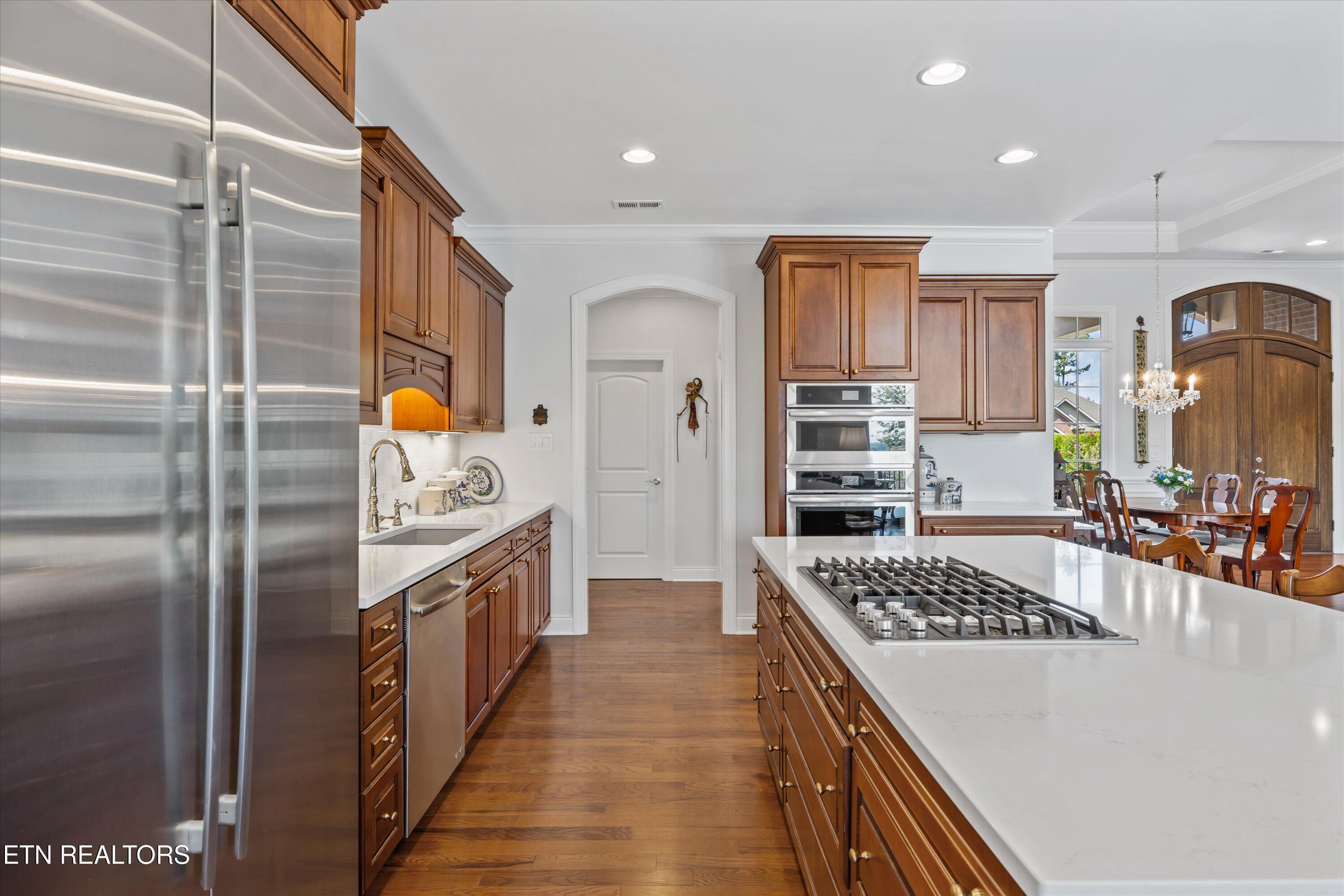 Fort Loudoun and Tellico Lake Real Estate - Image# 16