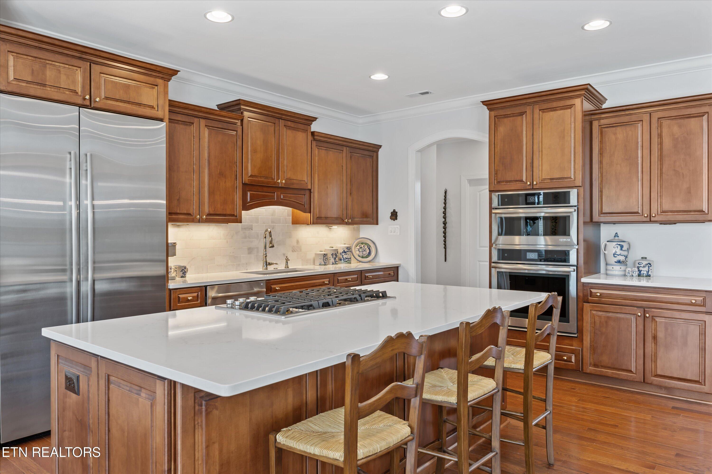 Fort Loudoun and Tellico Lake Real Estate - Image# 15