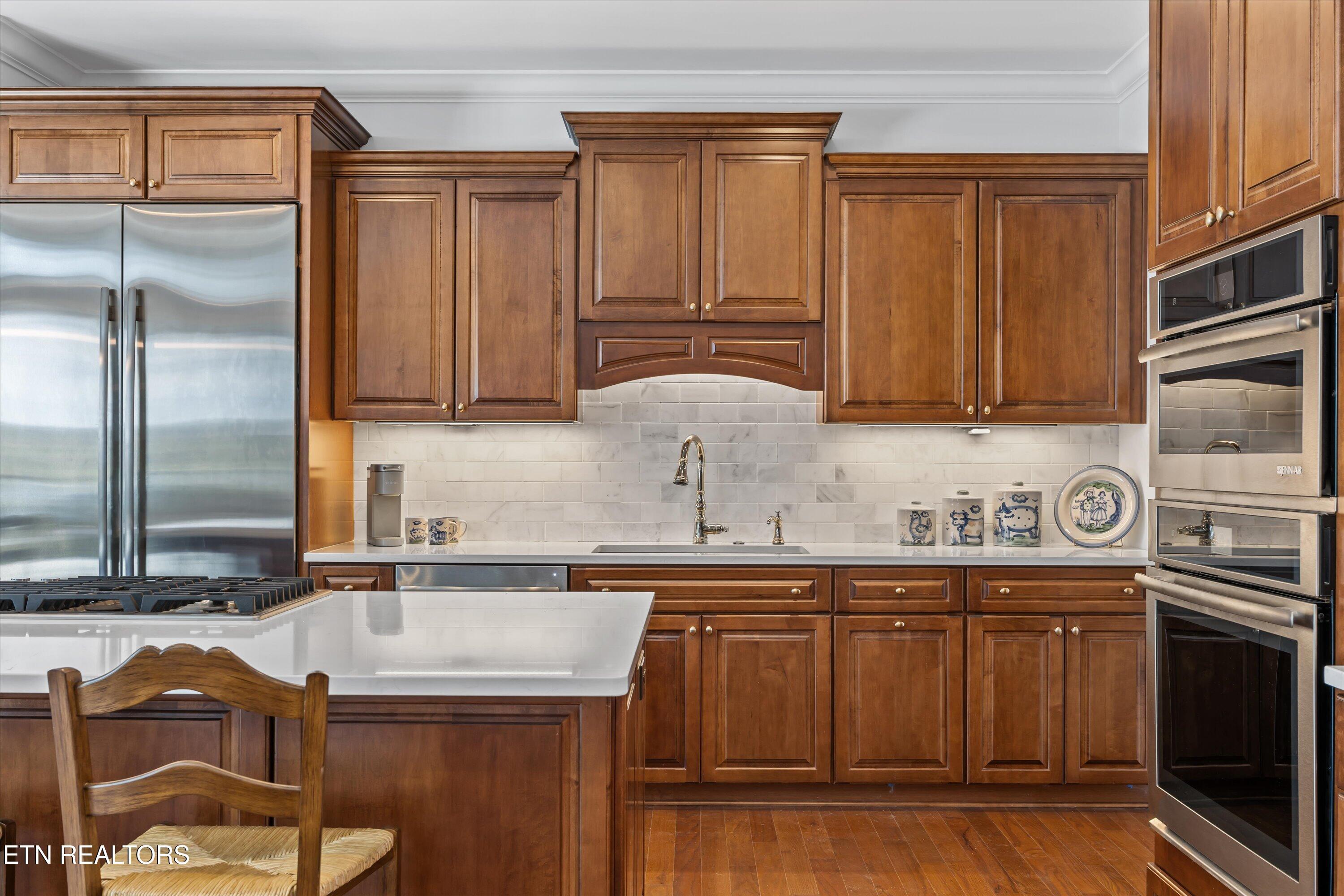 Fort Loudoun and Tellico Lake Real Estate - Image# 17