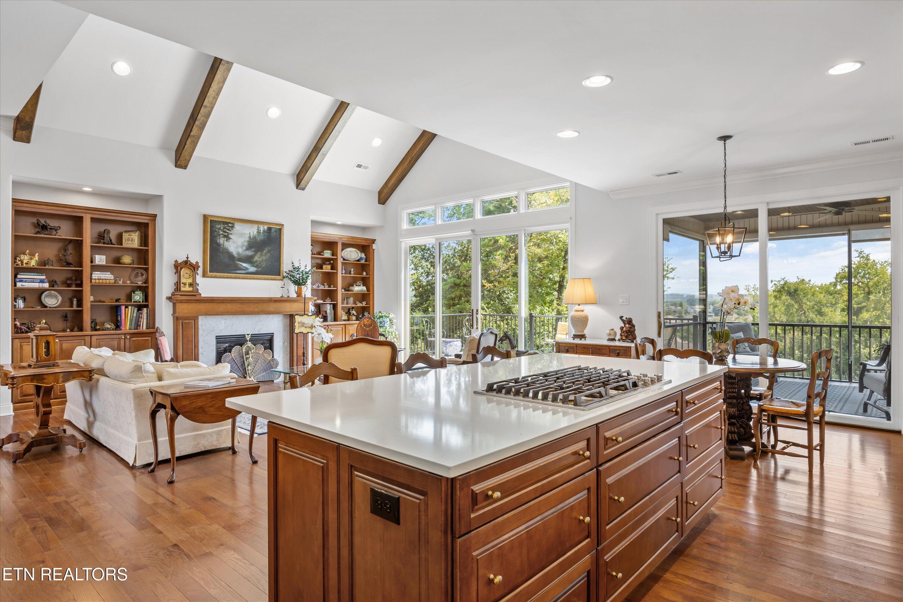 Fort Loudoun and Tellico Lake Real Estate - Image# 3