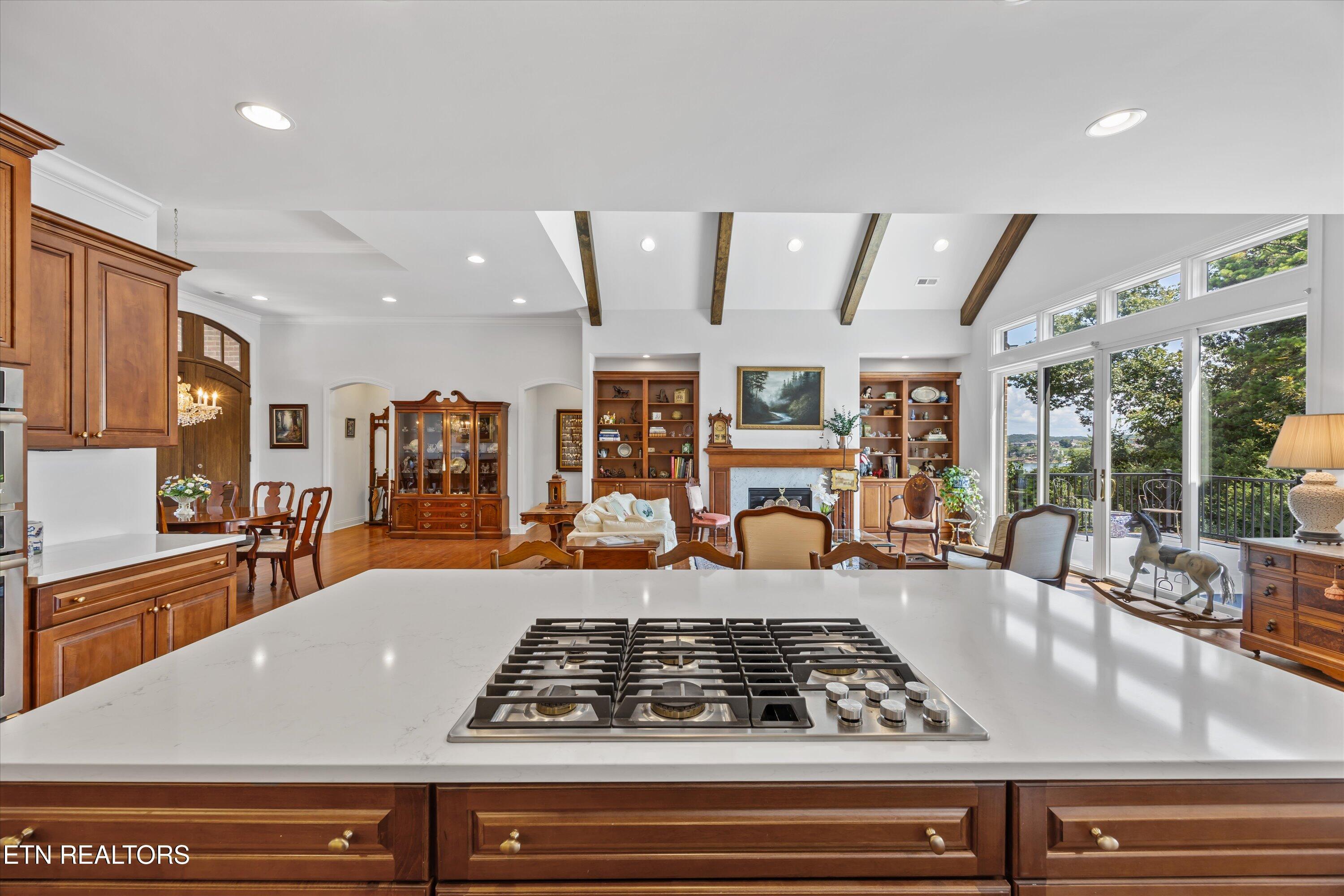 Fort Loudoun and Tellico Lake Real Estate - Image# 18