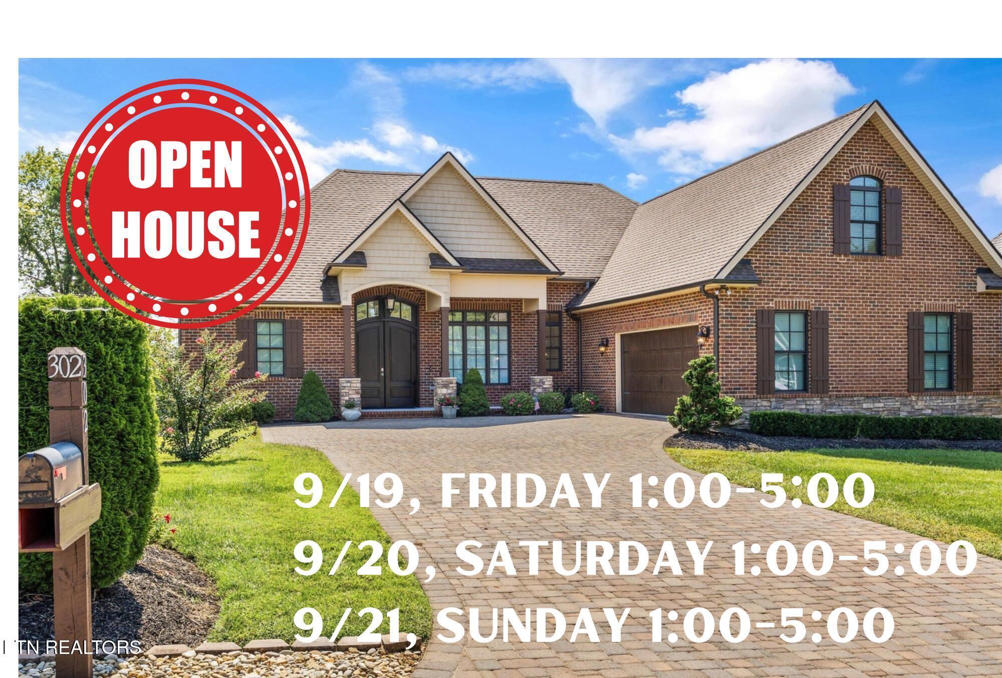 302 Coweta Court, Loudon, TN - Fort Loudoun and Tellico Lake Real Estate - Image# 2