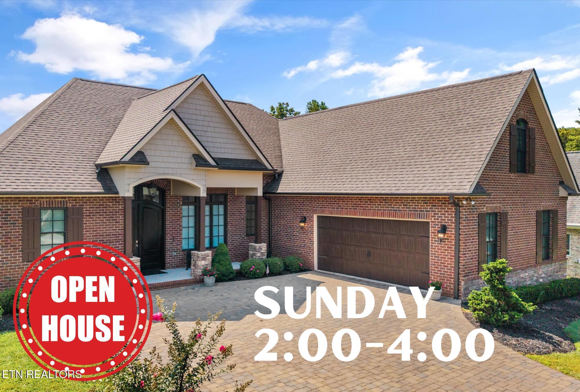 302 Coweta Court, Loudon, TN - Fort Loudoun and Tellico Lake Real Estate - Image# 56