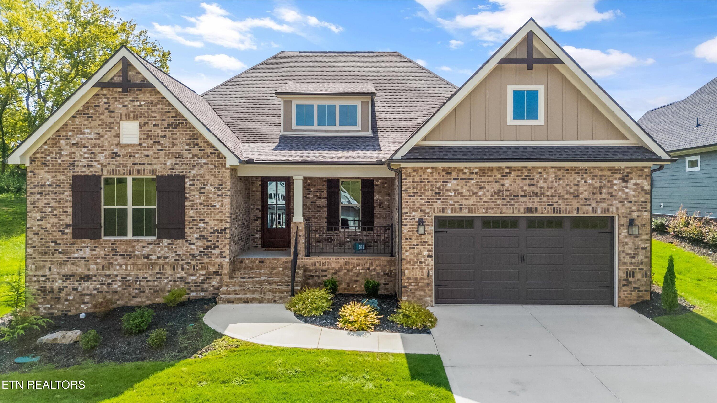 Fort Loudoun and Tellico Lake Real Estate - Image# 1