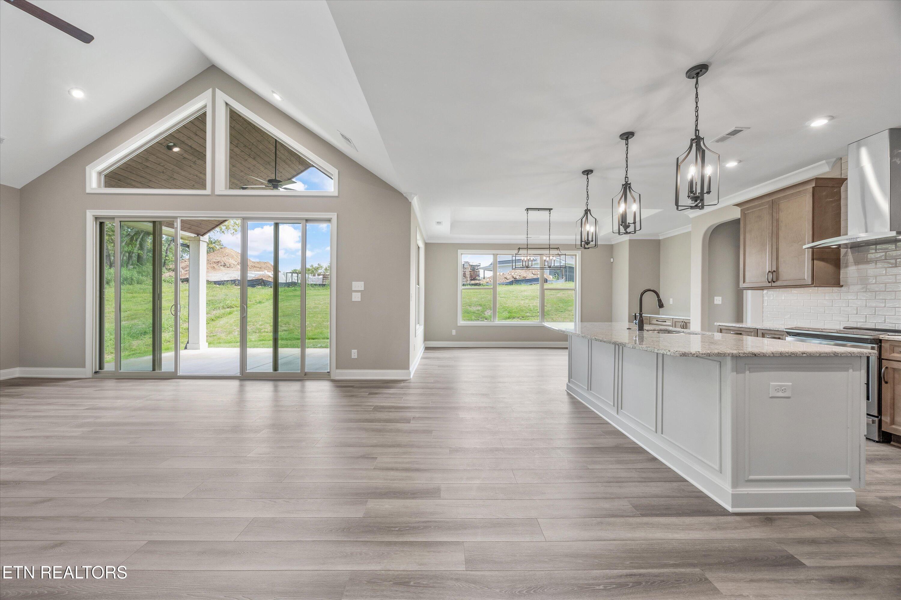 Fort Loudoun and Tellico Lake Real Estate - Image# 16