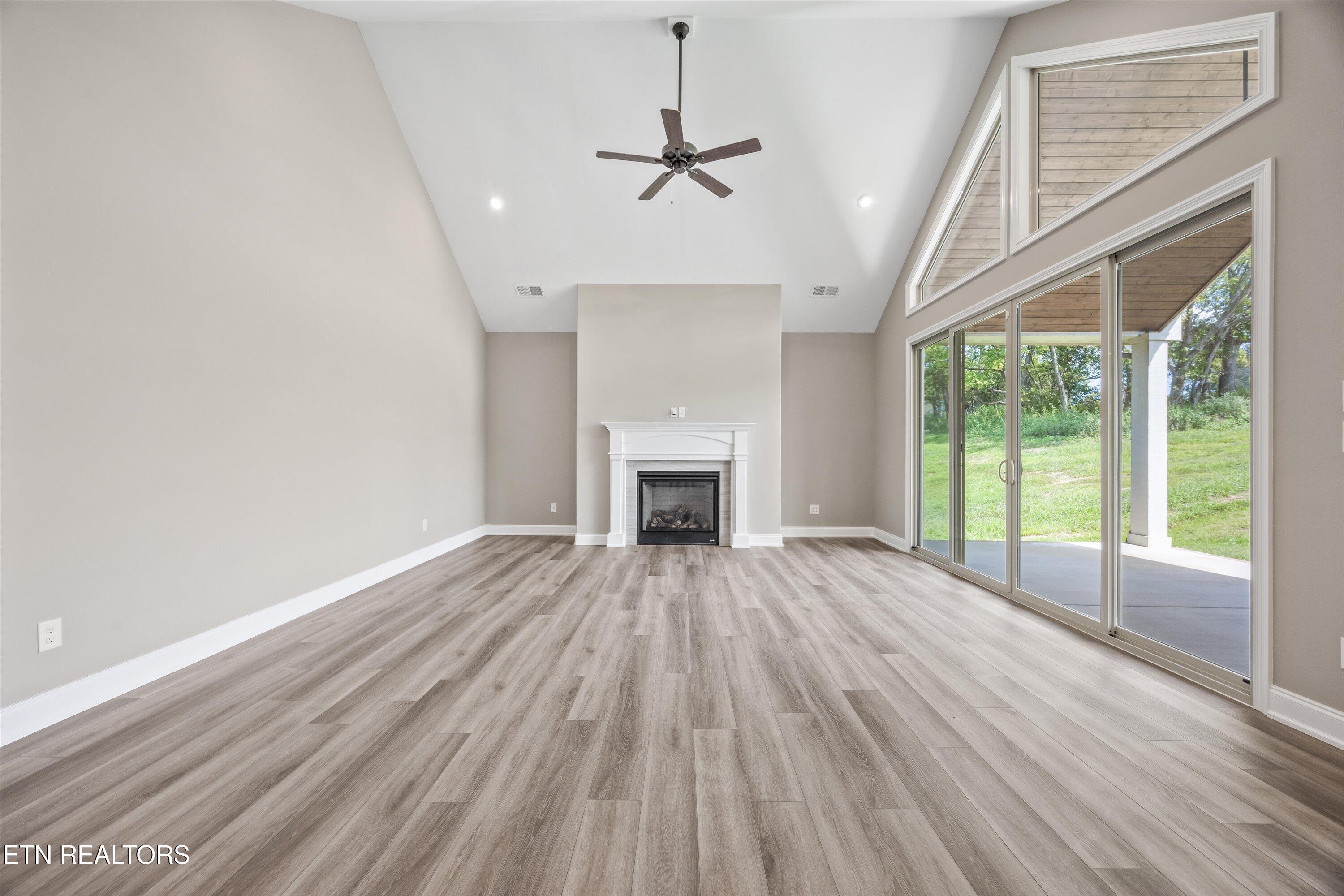 Fort Loudoun and Tellico Lake Real Estate - Image# 20