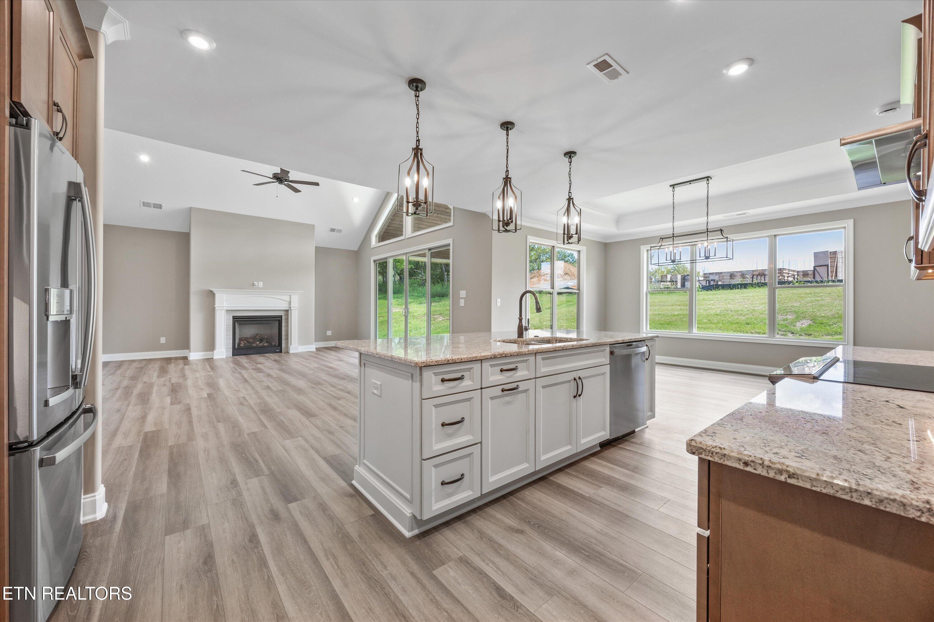 Fort Loudoun and Tellico Lake Real Estate - Image# 27