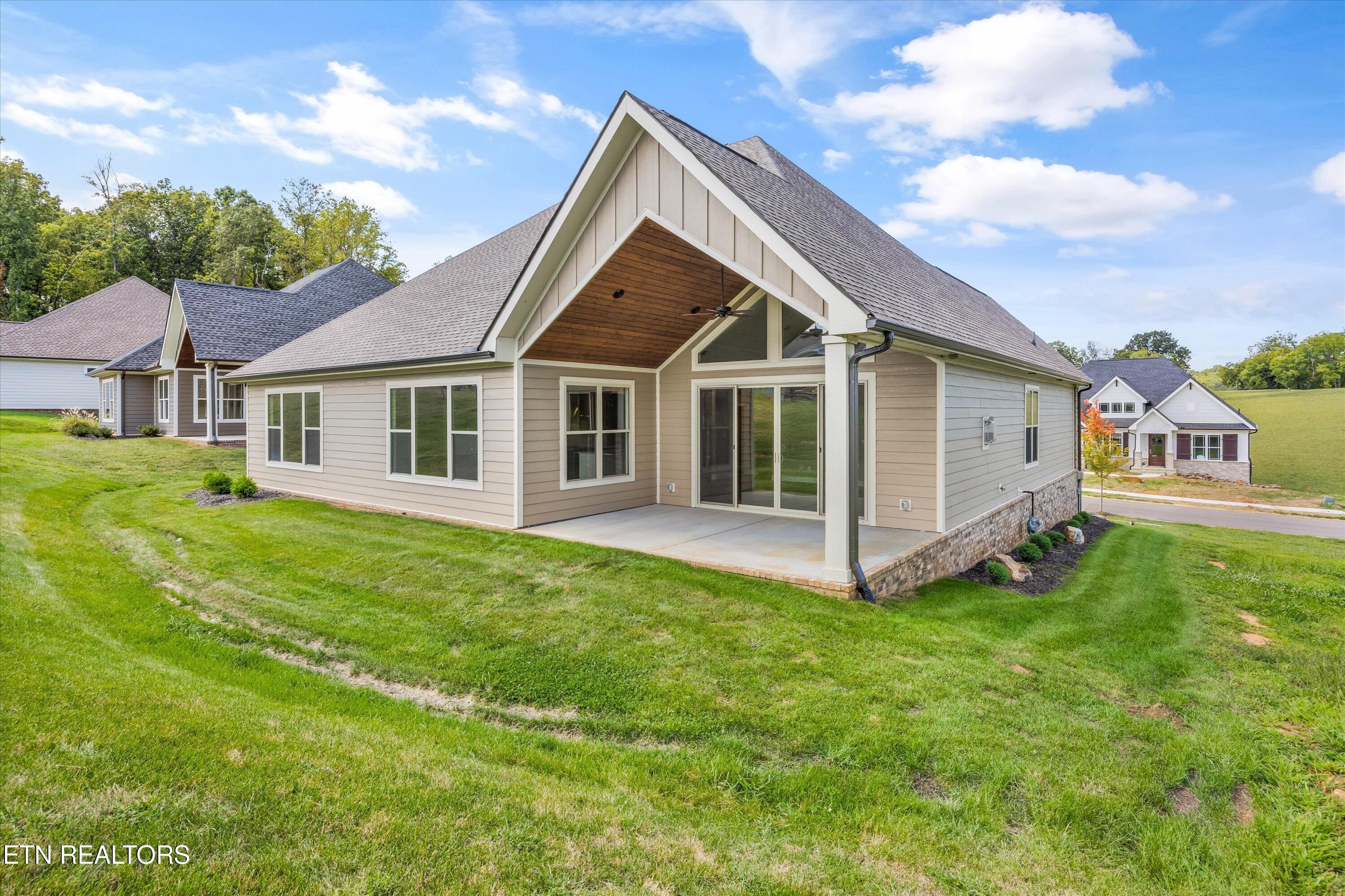 Fort Loudoun and Tellico Lake Real Estate - Image# 40