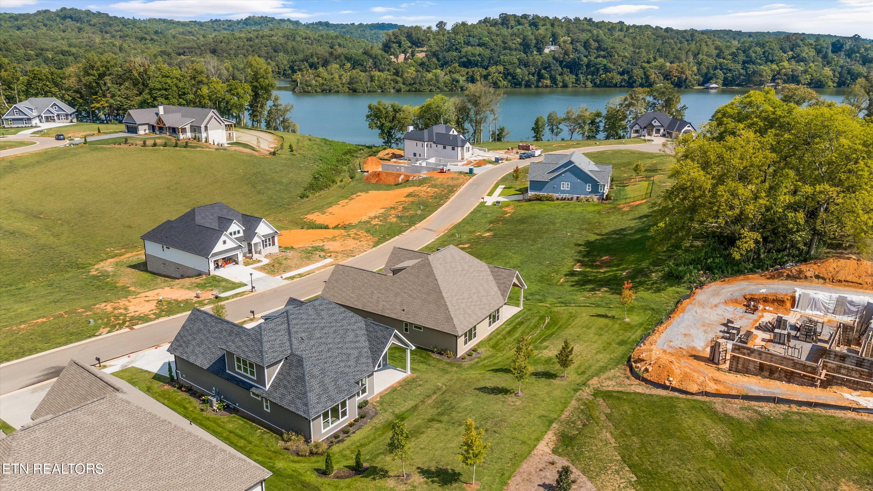 Fort Loudoun and Tellico Lake Real Estate - Image# 42