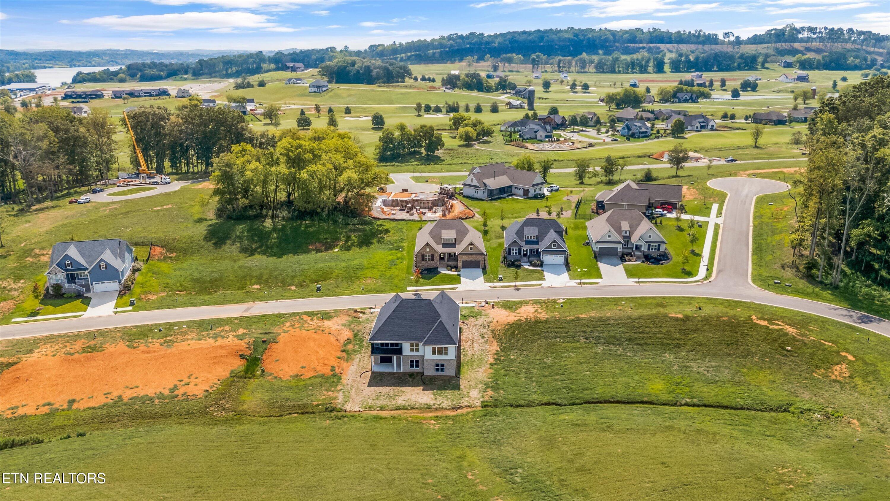 Fort Loudoun and Tellico Lake Real Estate - Image# 44