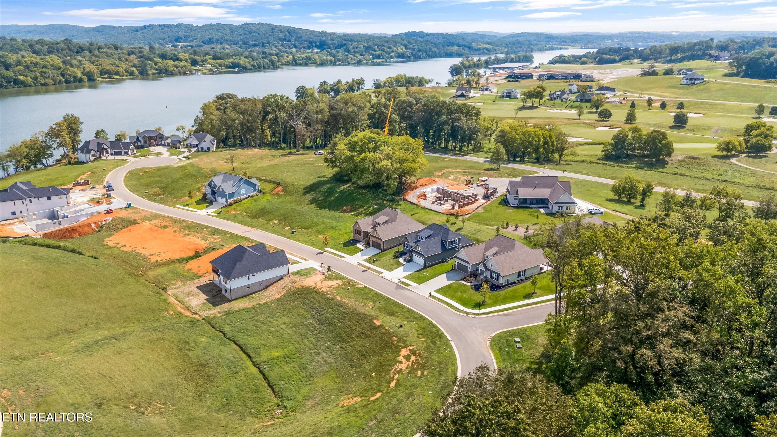 Fort Loudoun and Tellico Lake Real Estate - Image# 45