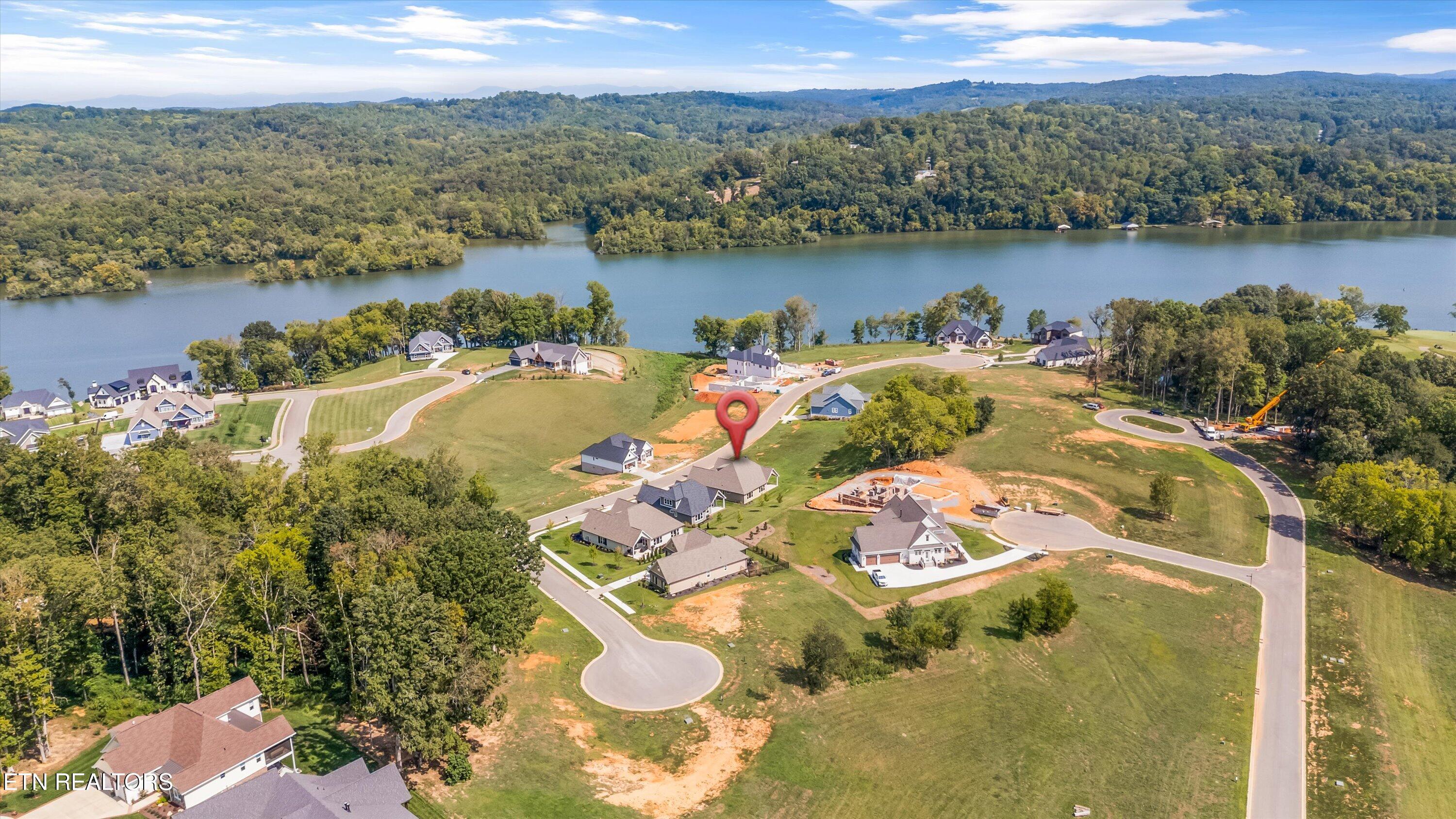 Fort Loudoun and Tellico Lake Real Estate - Image# 46