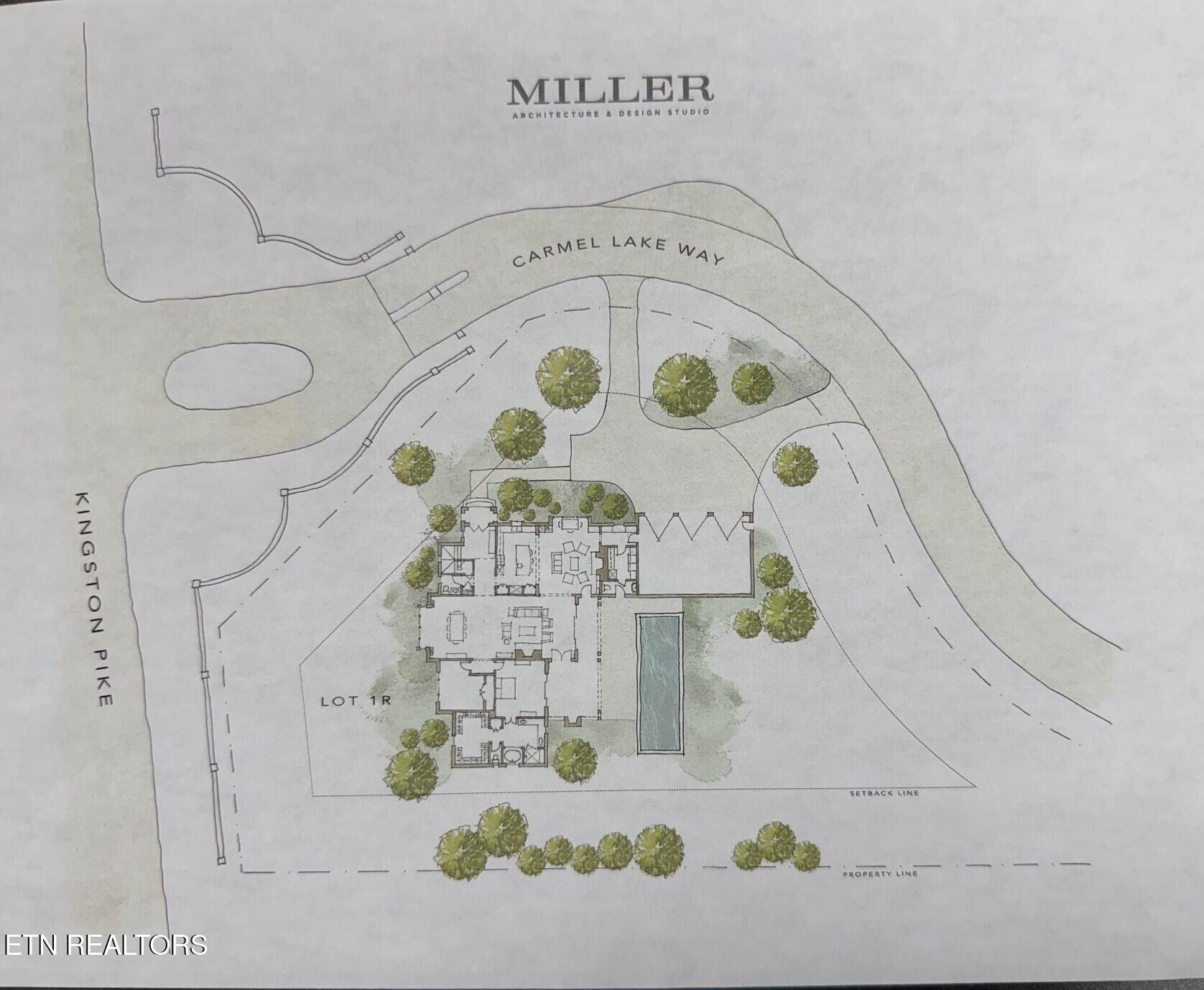 Fort Loudoun and Tellico Lake Real Estate - Image# 2