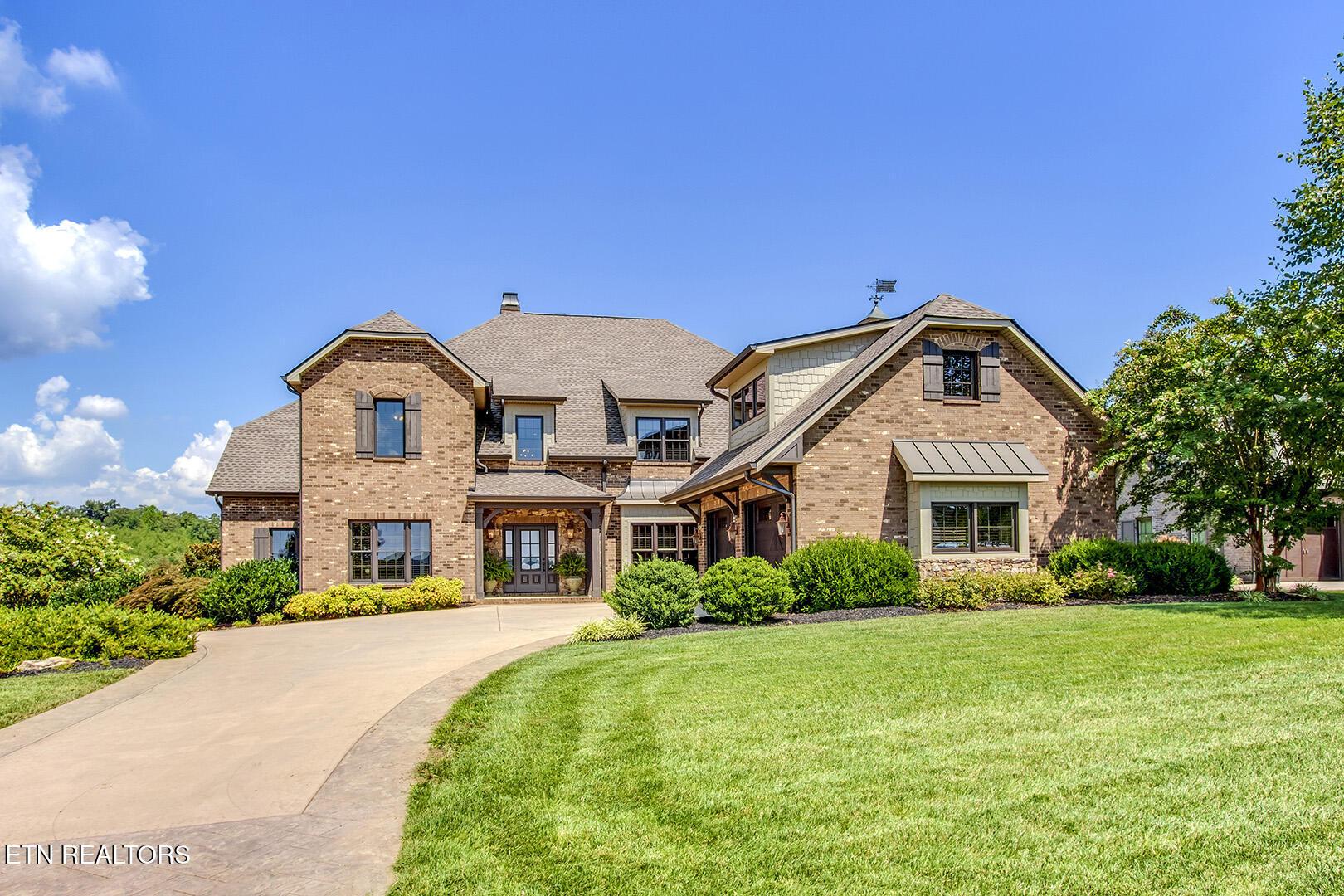 Fort Loudoun and Tellico Lake Real Estate - Image# 1