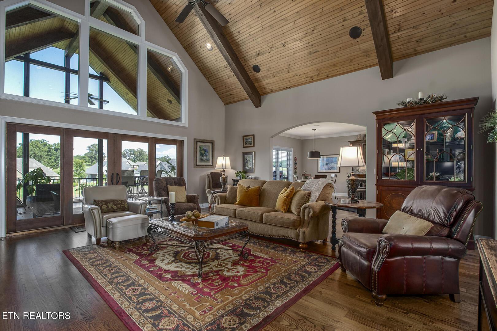 Fort Loudoun and Tellico Lake Real Estate - Image# 9
