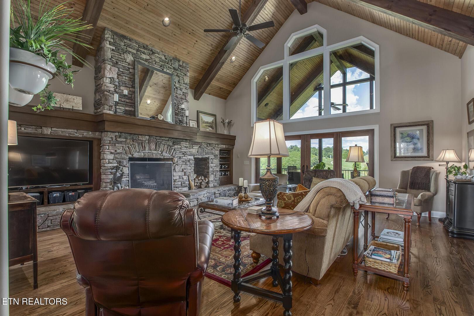 Fort Loudoun and Tellico Lake Real Estate - Image# 10