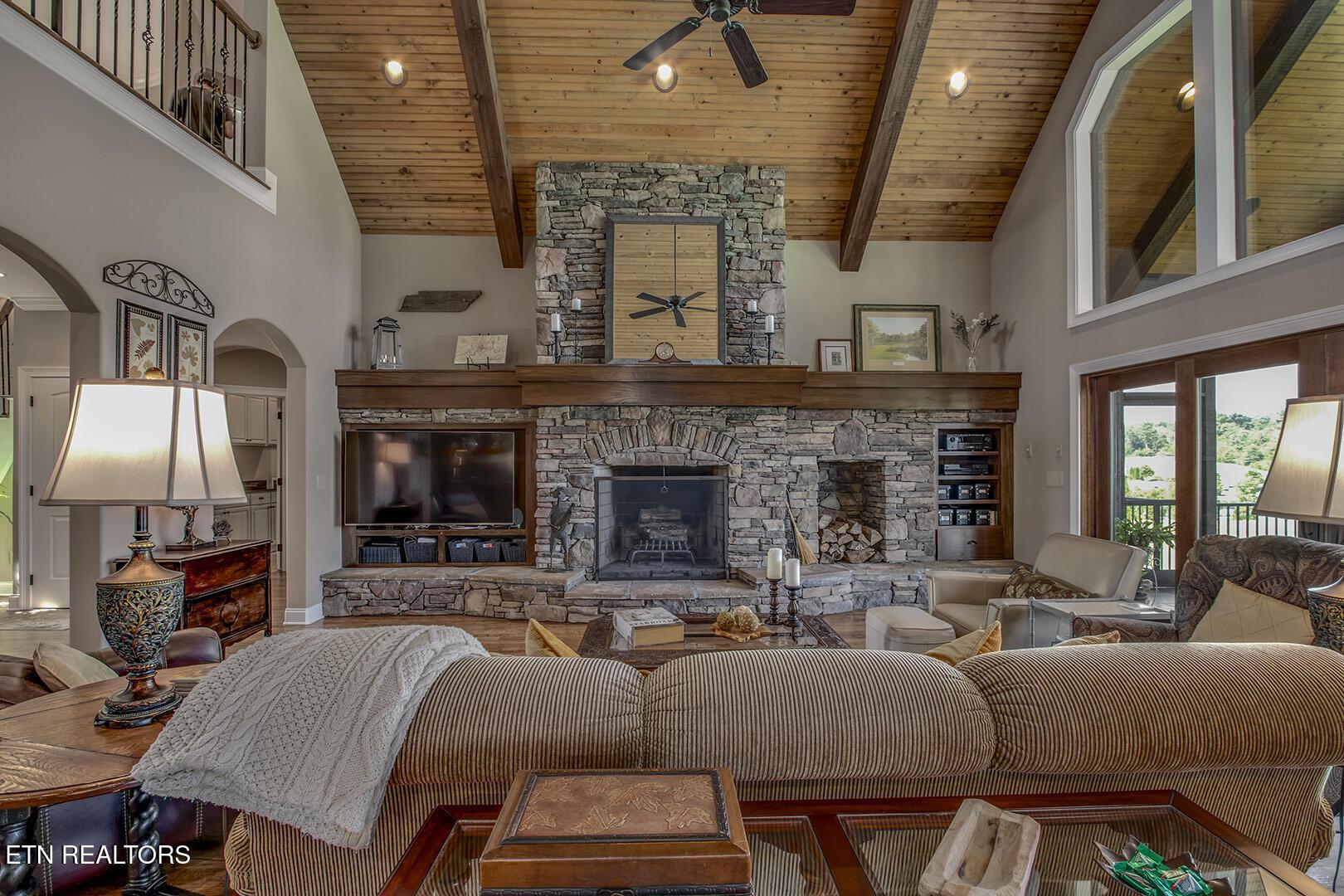 Fort Loudoun and Tellico Lake Real Estate - Image# 11