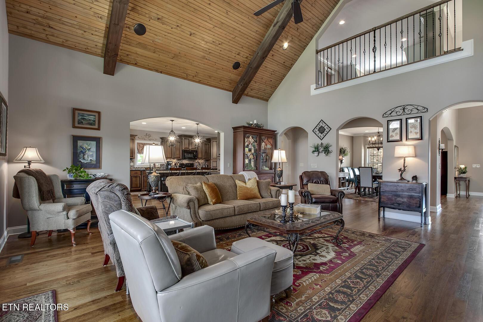 Fort Loudoun and Tellico Lake Real Estate - Image# 13