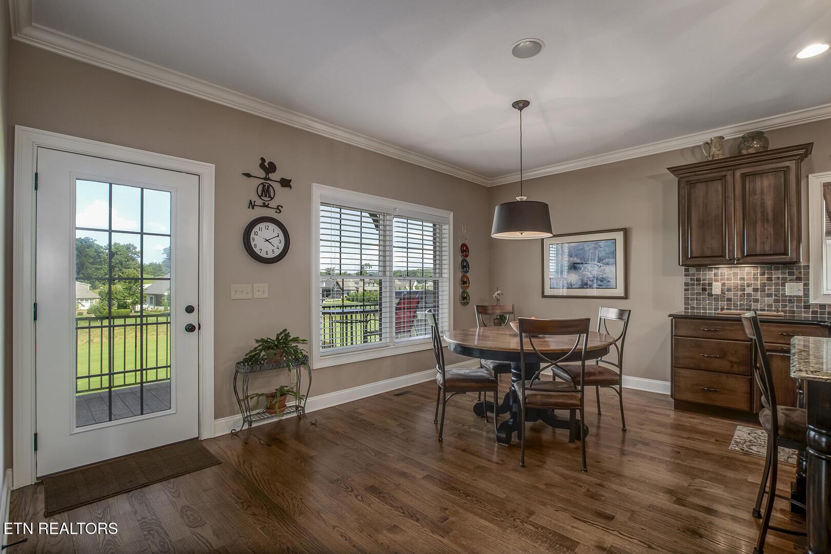 Fort Loudoun and Tellico Lake Real Estate - Image# 19