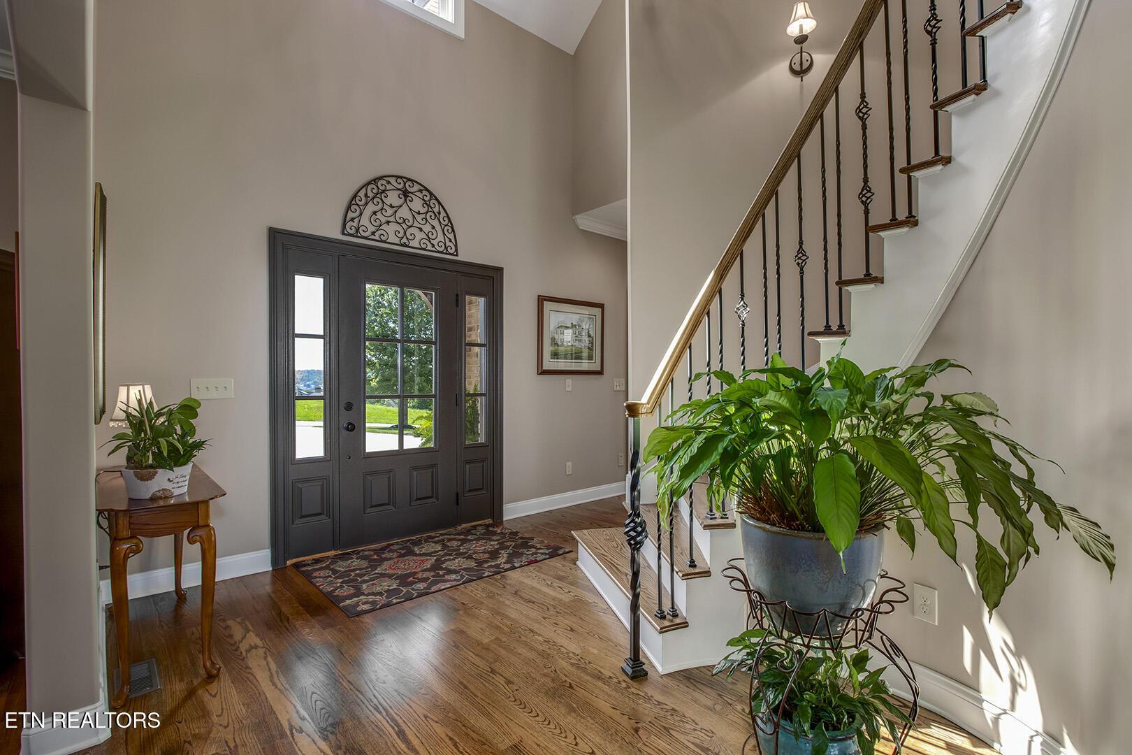 Fort Loudoun and Tellico Lake Real Estate - Image# 33