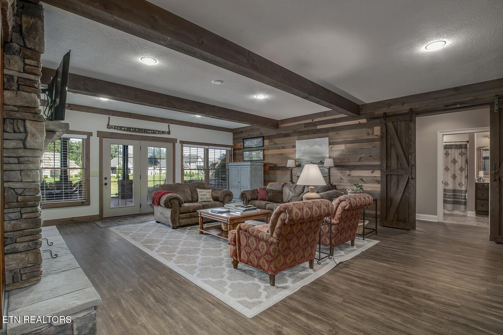 Fort Loudoun and Tellico Lake Real Estate - Image# 48