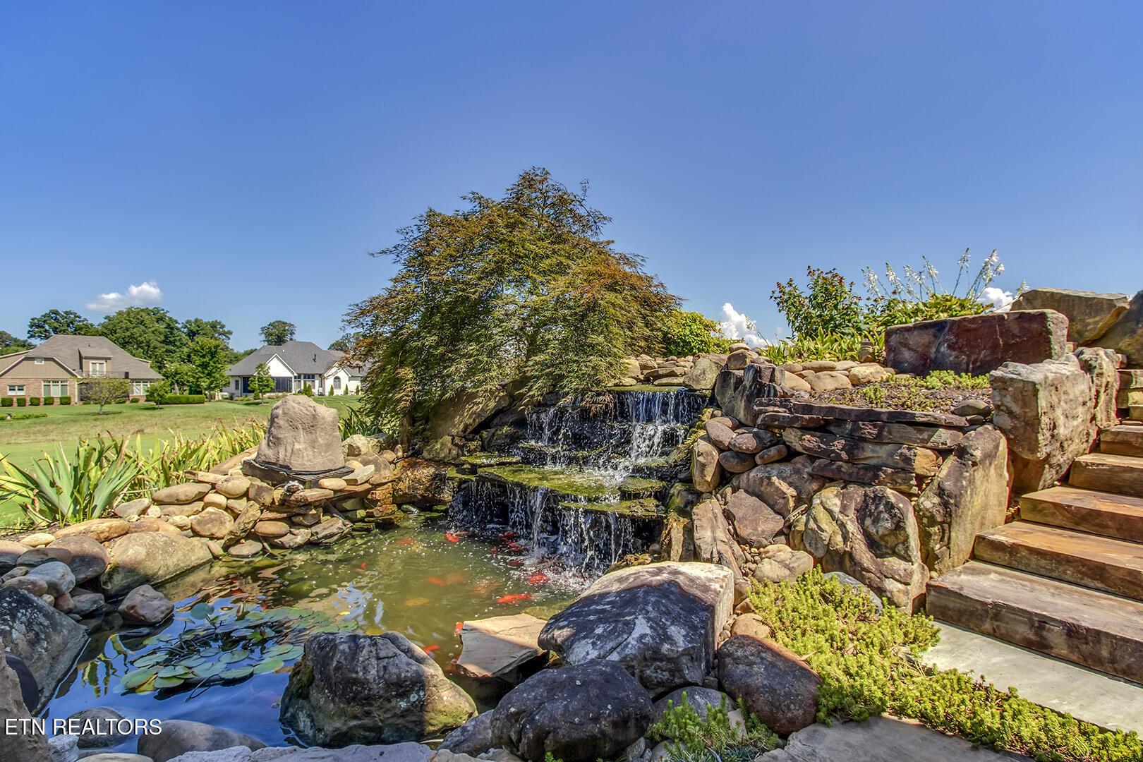 Fort Loudoun and Tellico Lake Real Estate - Image# 58