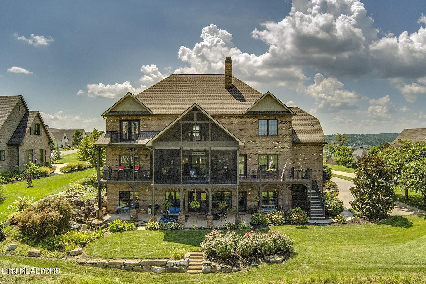 Fort Loudoun and Tellico Lake Real Estate - Image# 59
