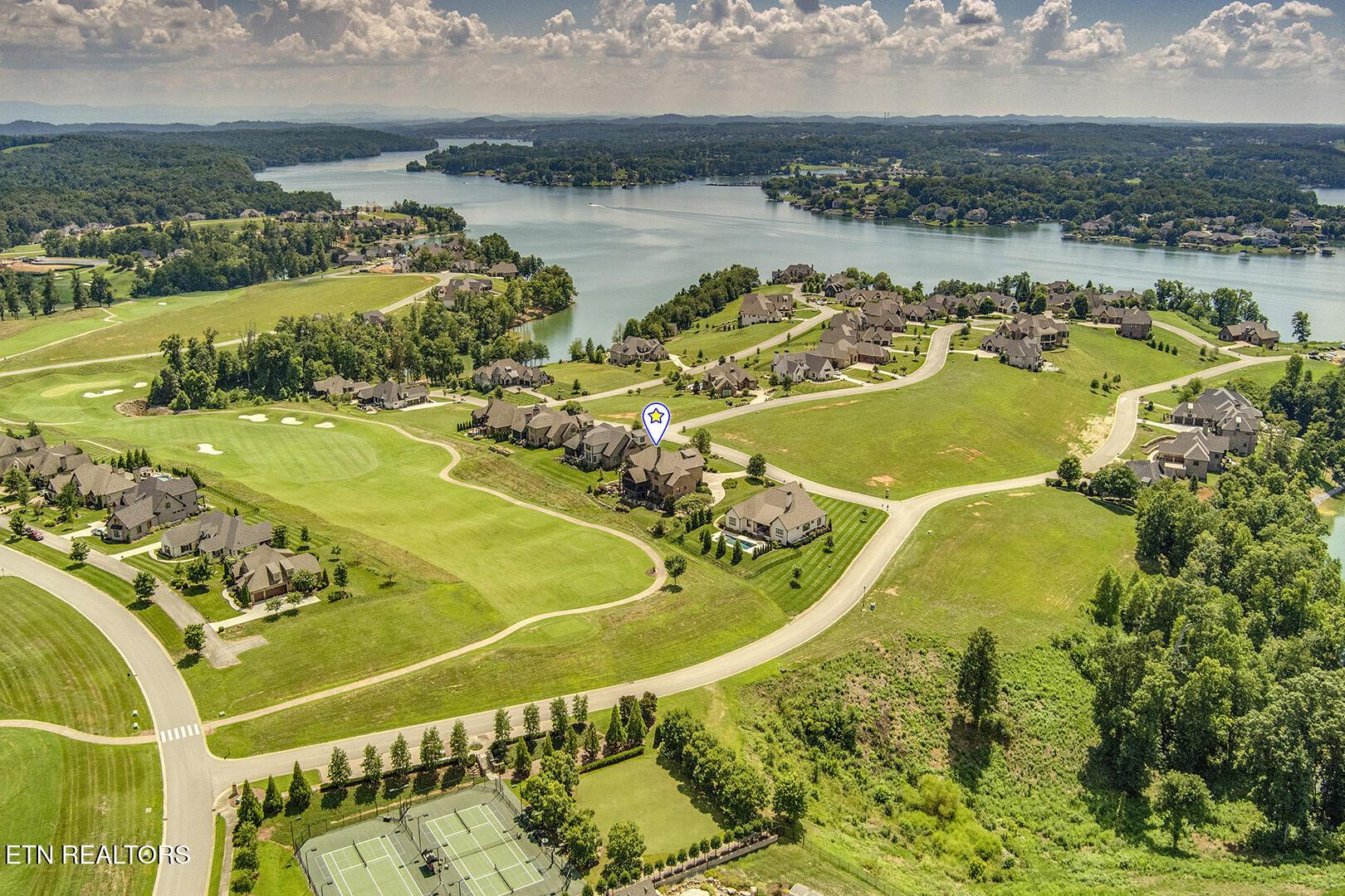 Fort Loudoun and Tellico Lake Real Estate - Image# 63