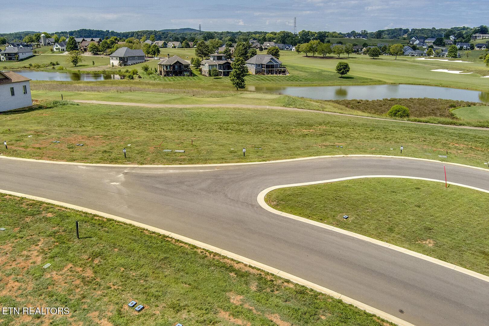 497 Black Bear Circle, Loudon, TN - Fort Loudoun and Tellico Lake Real Estate - Image# 1