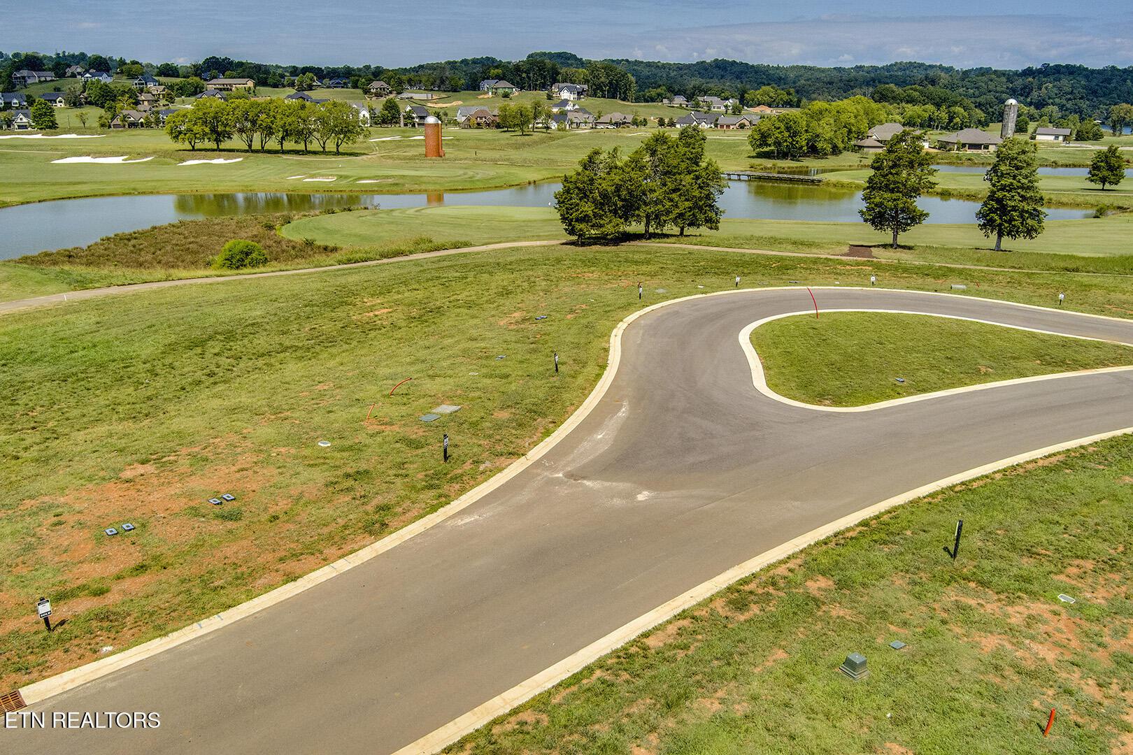 497 Black Bear Circle, Loudon, TN - Fort Loudoun and Tellico Lake Real Estate - Image# 3