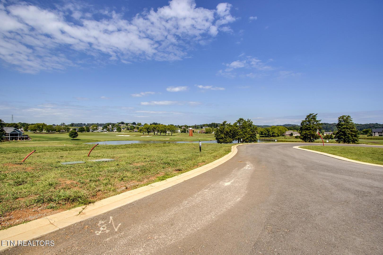 497 Black Bear Circle, Loudon, TN - Fort Loudoun and Tellico Lake Real Estate - Image# 4