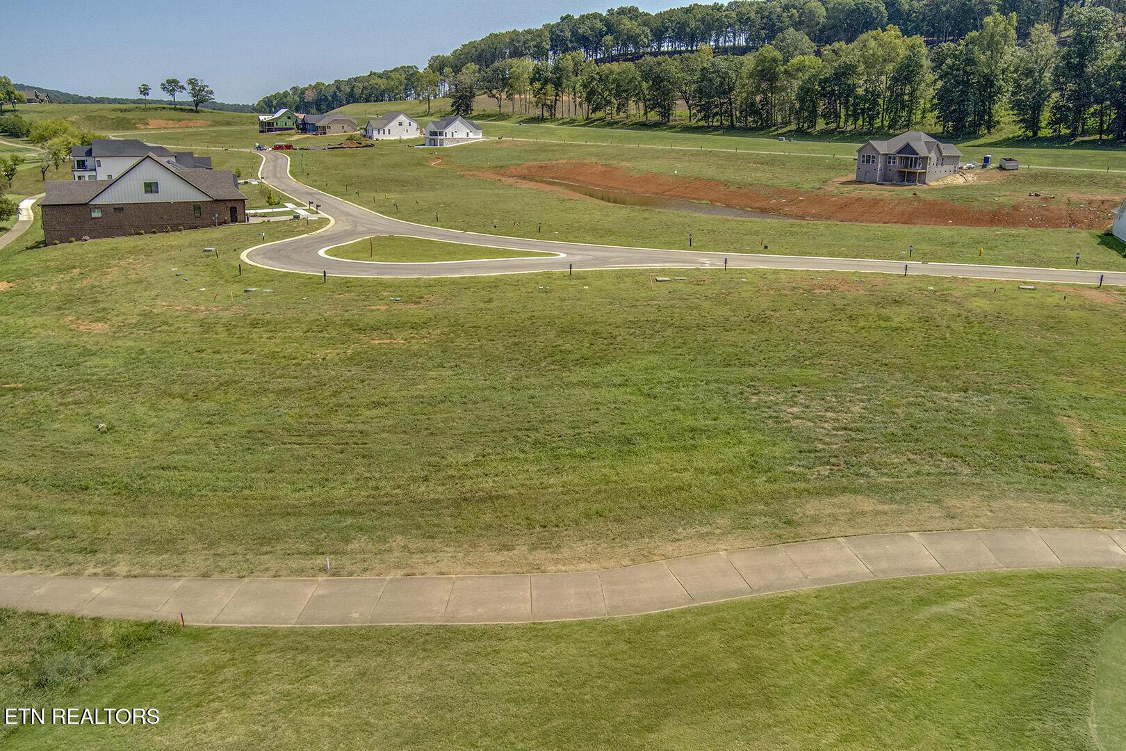 497 Black Bear Circle, Loudon, TN - Fort Loudoun and Tellico Lake Real Estate - Image# 8