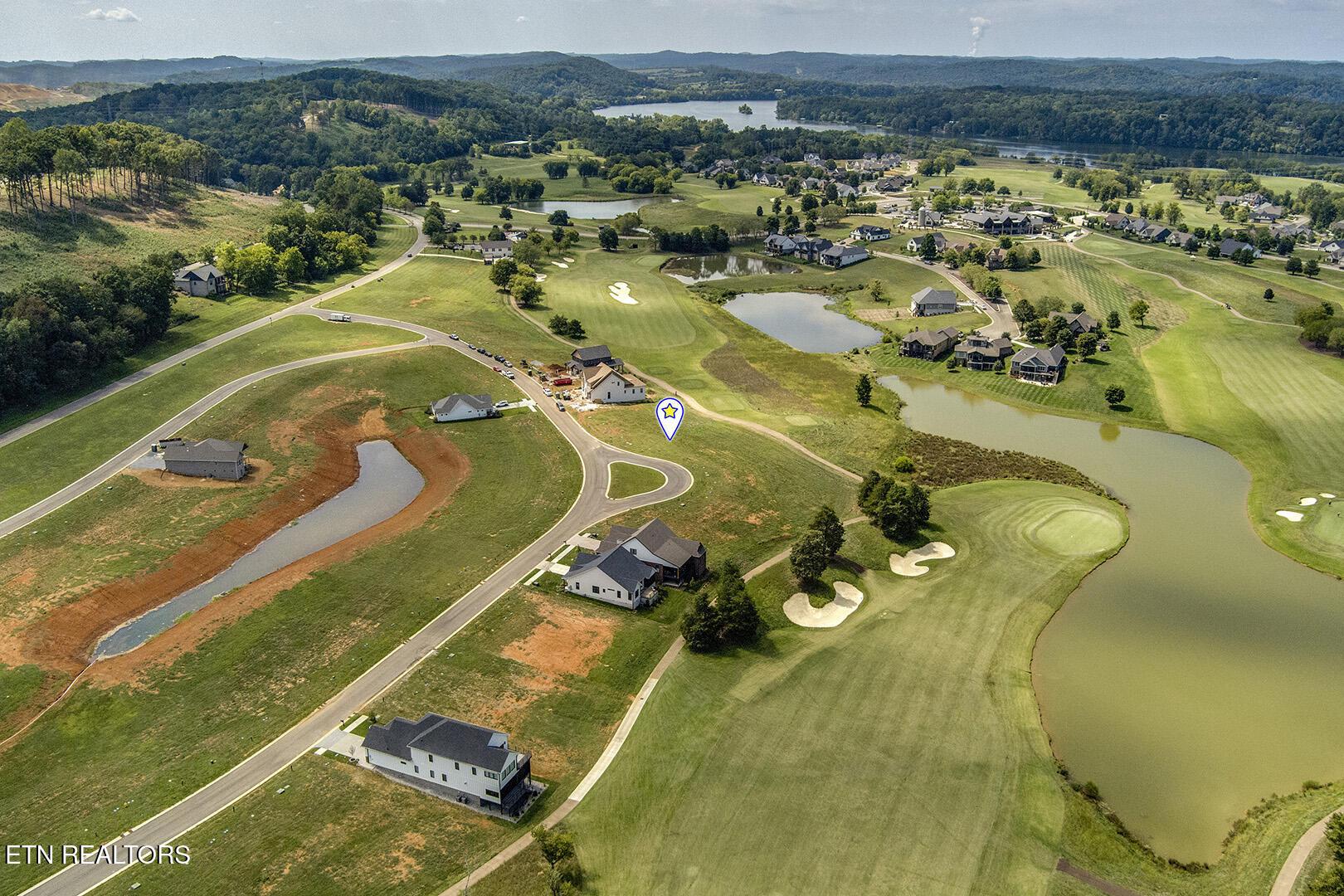 497 Black Bear Circle, Loudon, TN - Fort Loudoun and Tellico Lake Real Estate - Image# 9