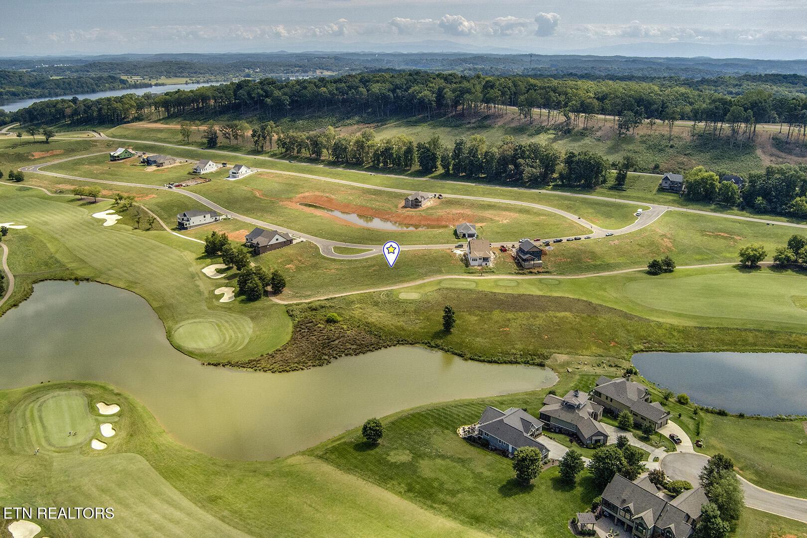 497 Black Bear Circle, Loudon, TN - Fort Loudoun and Tellico Lake Real Estate - Image# 10